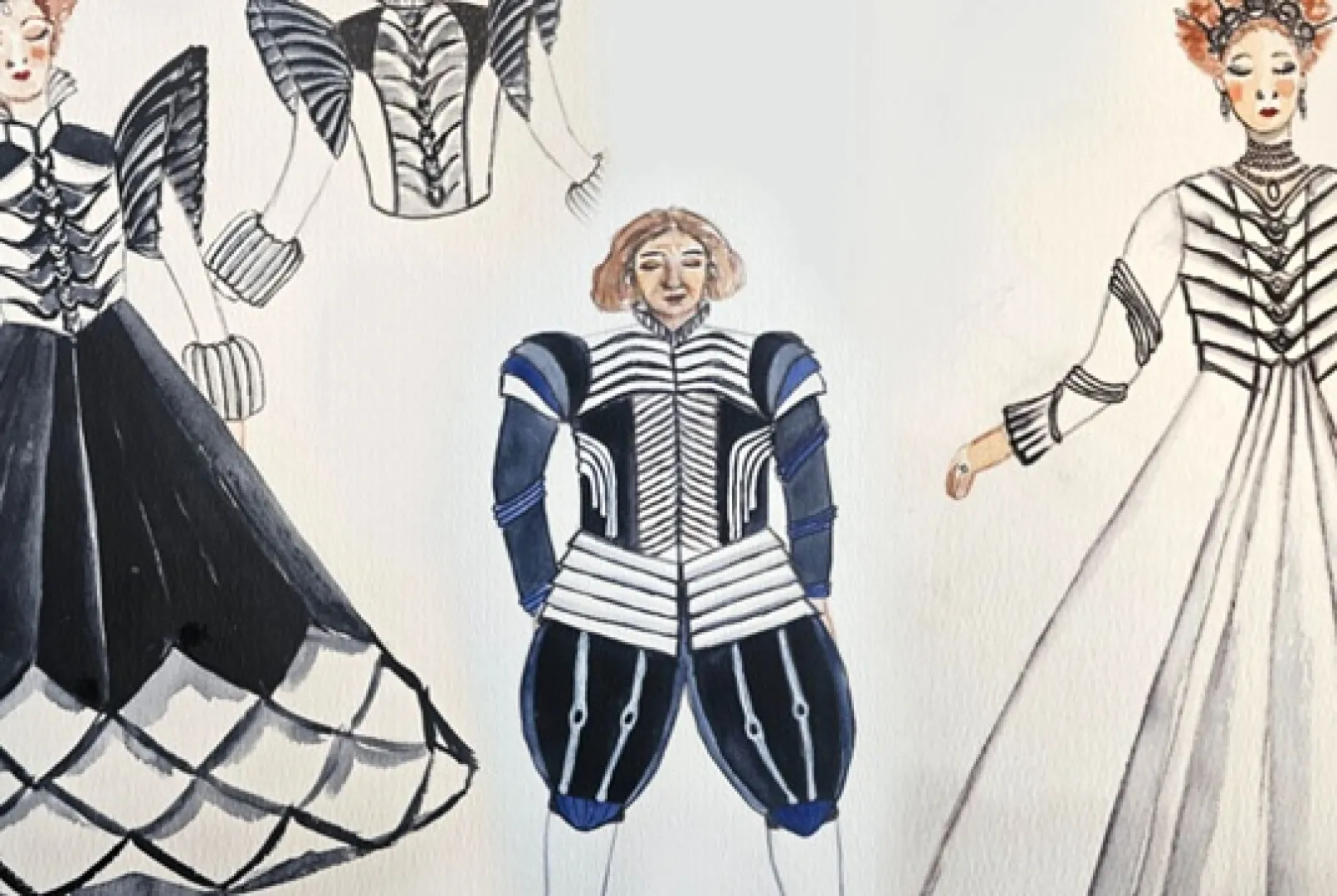 ABAO Bilbao Opera: "Roberto Devereux"