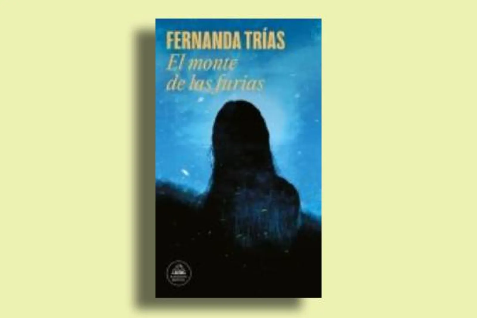 Club de lecture contemporaine (2026-2027) : "El monte de las furias" (Fernanda Trías)
