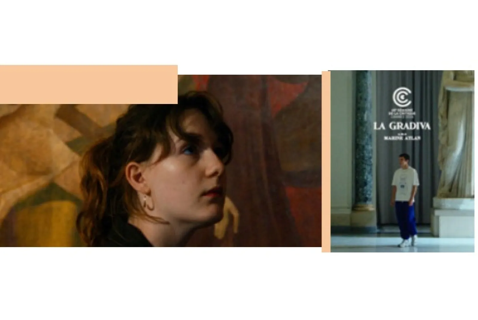Cine Club Santurtzi 2026-2027: "LA GRADIVA"