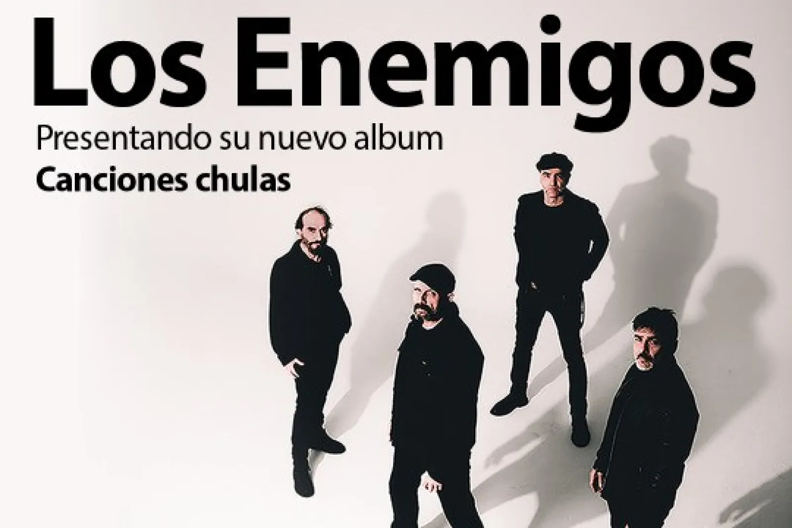 Los Enemigos