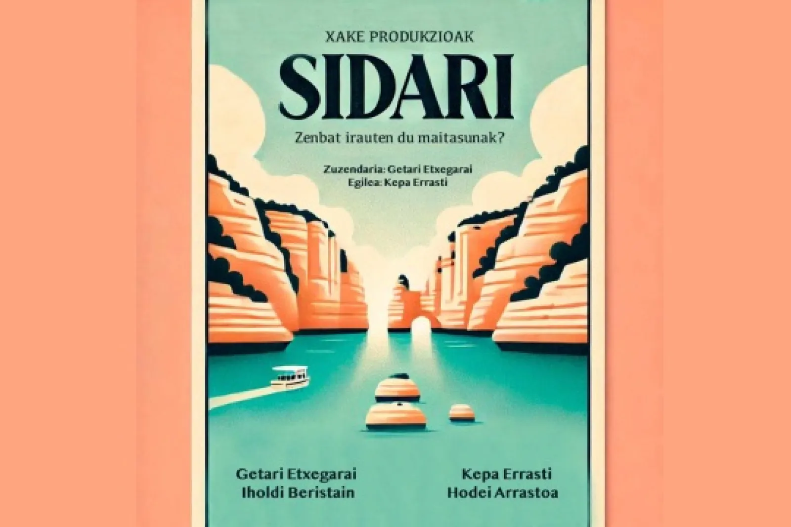 "Sidari"