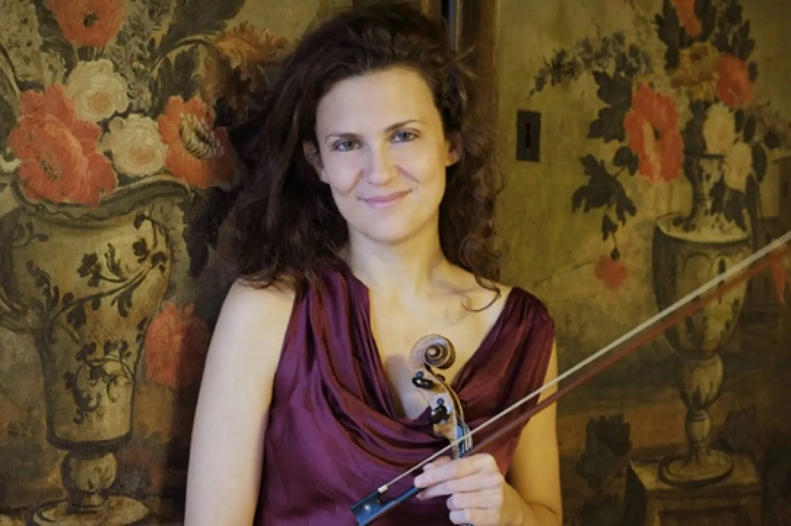 Bilbao Orkestra Sinfonikoa (BOS): "Stabat Mater"