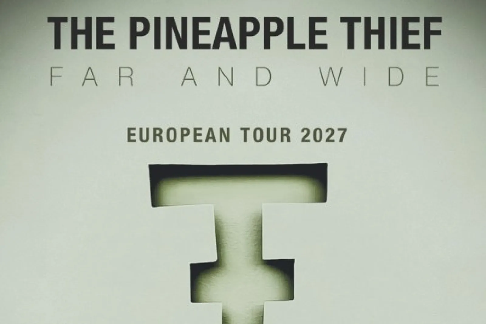 The Pineapple Thief