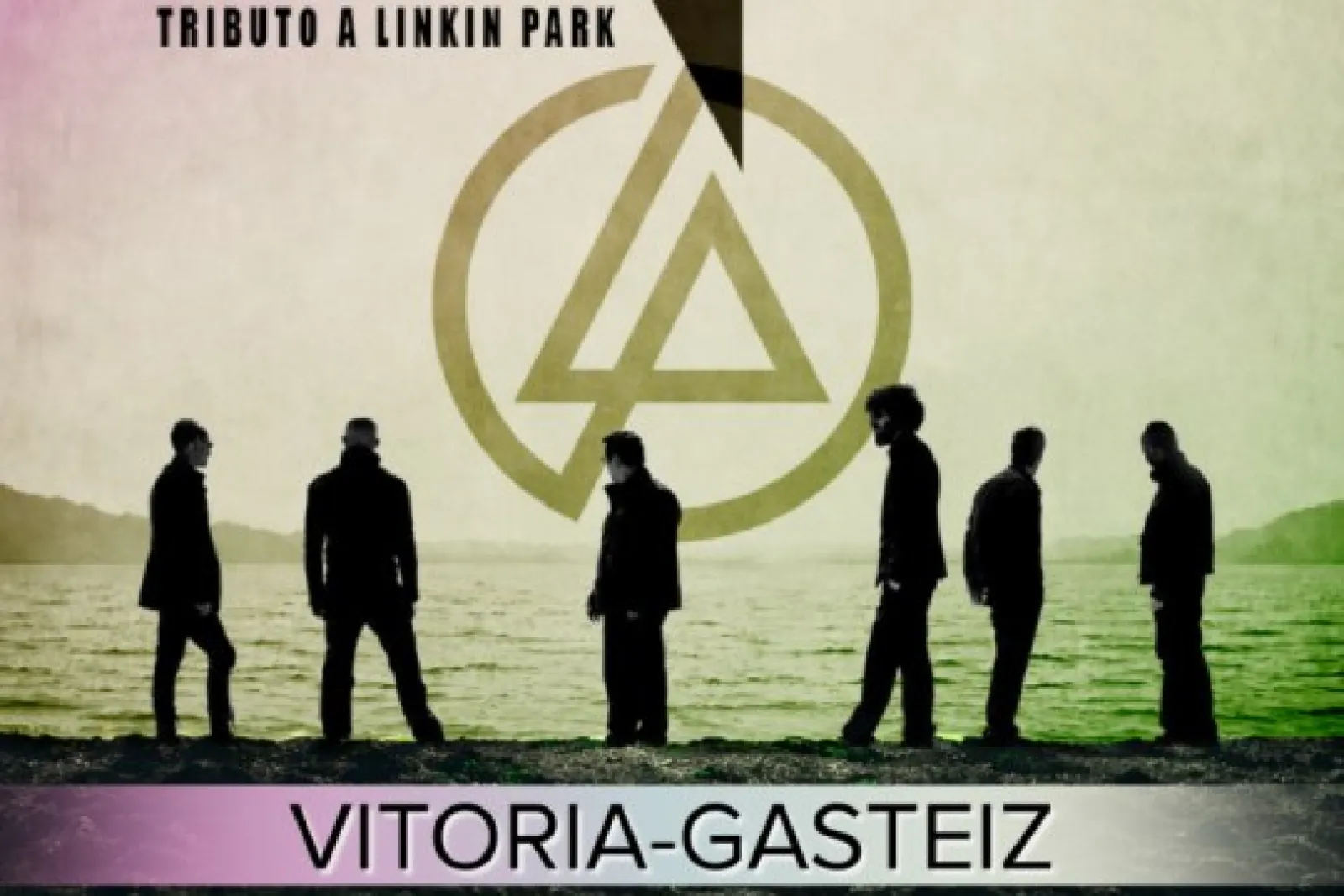 LINKOLN PARK (tributo Linkin Park)