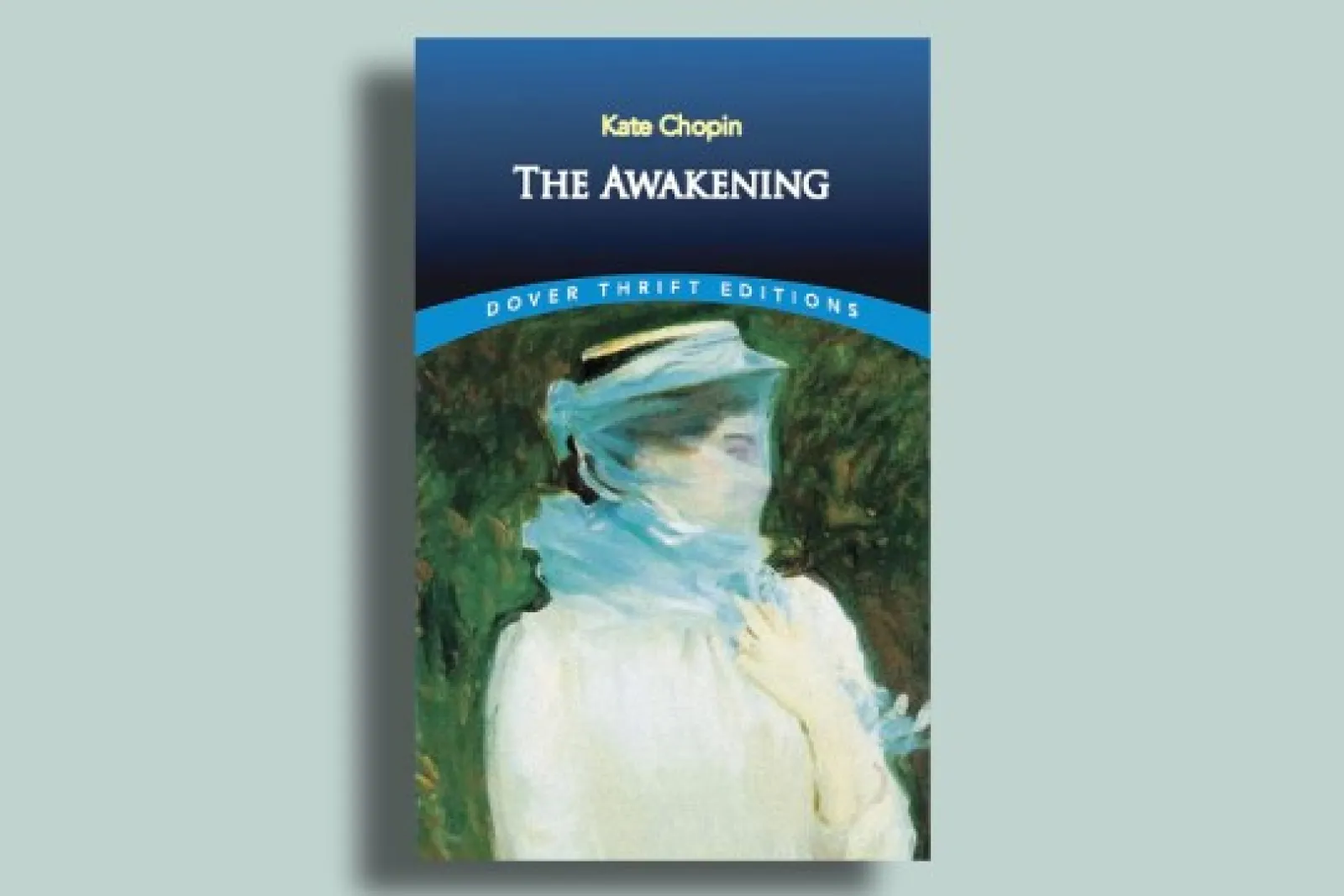 Club de lecture en anglais (2026-2027) : "The Awakening" (Kate Chopin)