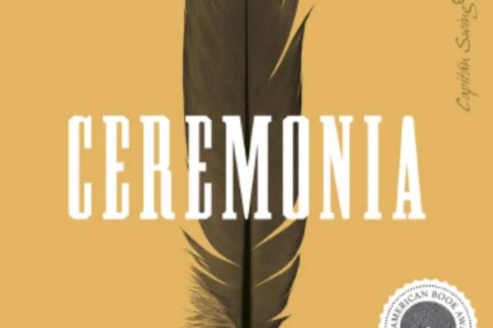 Club de lecture de littératures états-uniennes (2026-2027) : "Ceremonia" (Leslie Marmon)
