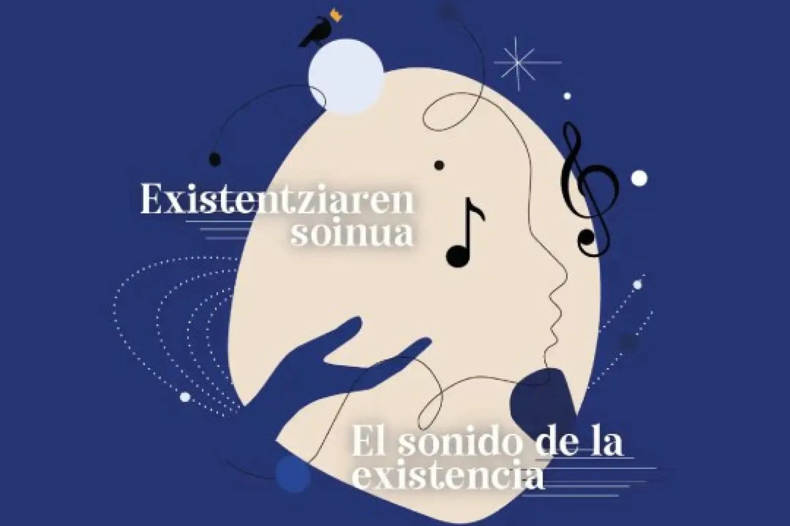 Banda Municipal de Música de Vitoria-Gasteiz 2026-2027: "Sueños y emociones"