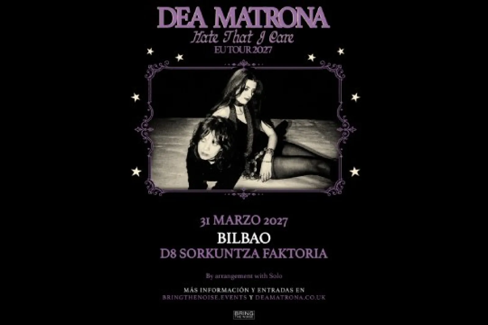 DEA MATRONA (Bilbao)