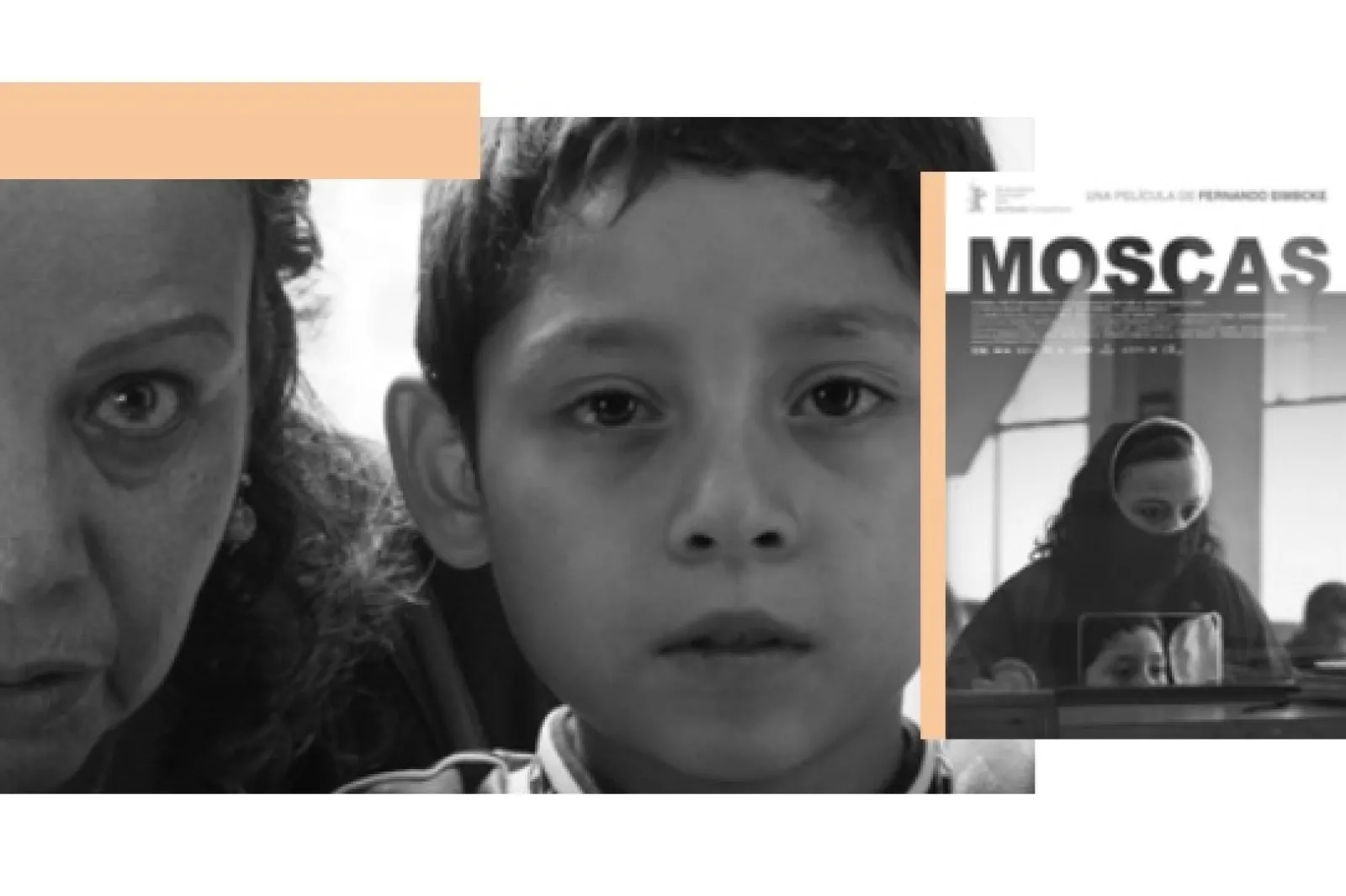 Cine Club Santurtzi 2026-2027: "MOSCAS"