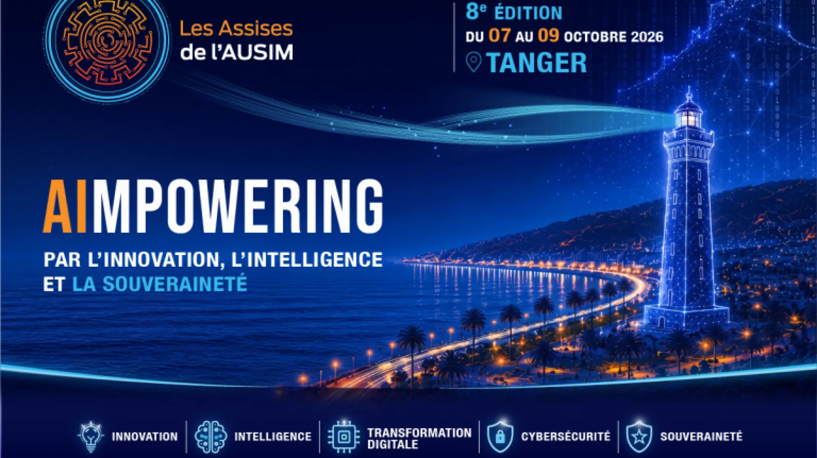 AUSIM Summit 2026 — 8th Edition