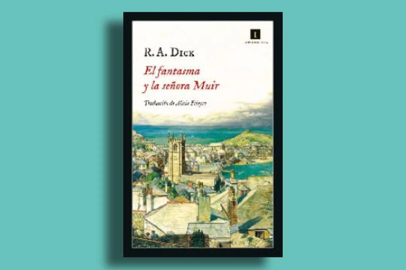 Club de lecture classique (2026-2027) : "El fantasma y la señora Muir" (R.A. Dick)