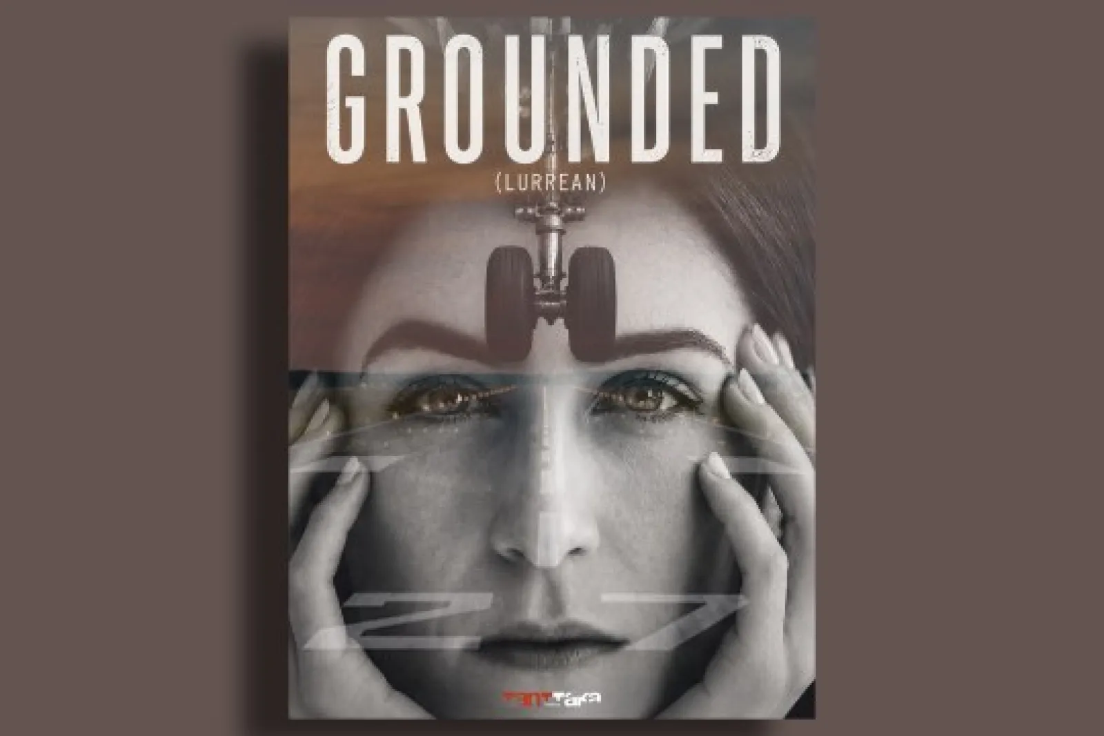 "Grounded (En tierra)" (estreno)