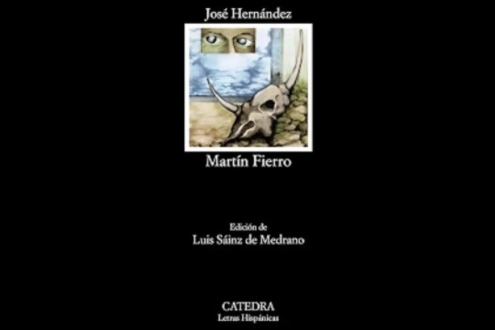 Club de lectura para adultos/as (+16 años): "Martín Fierro" (José Hernández)