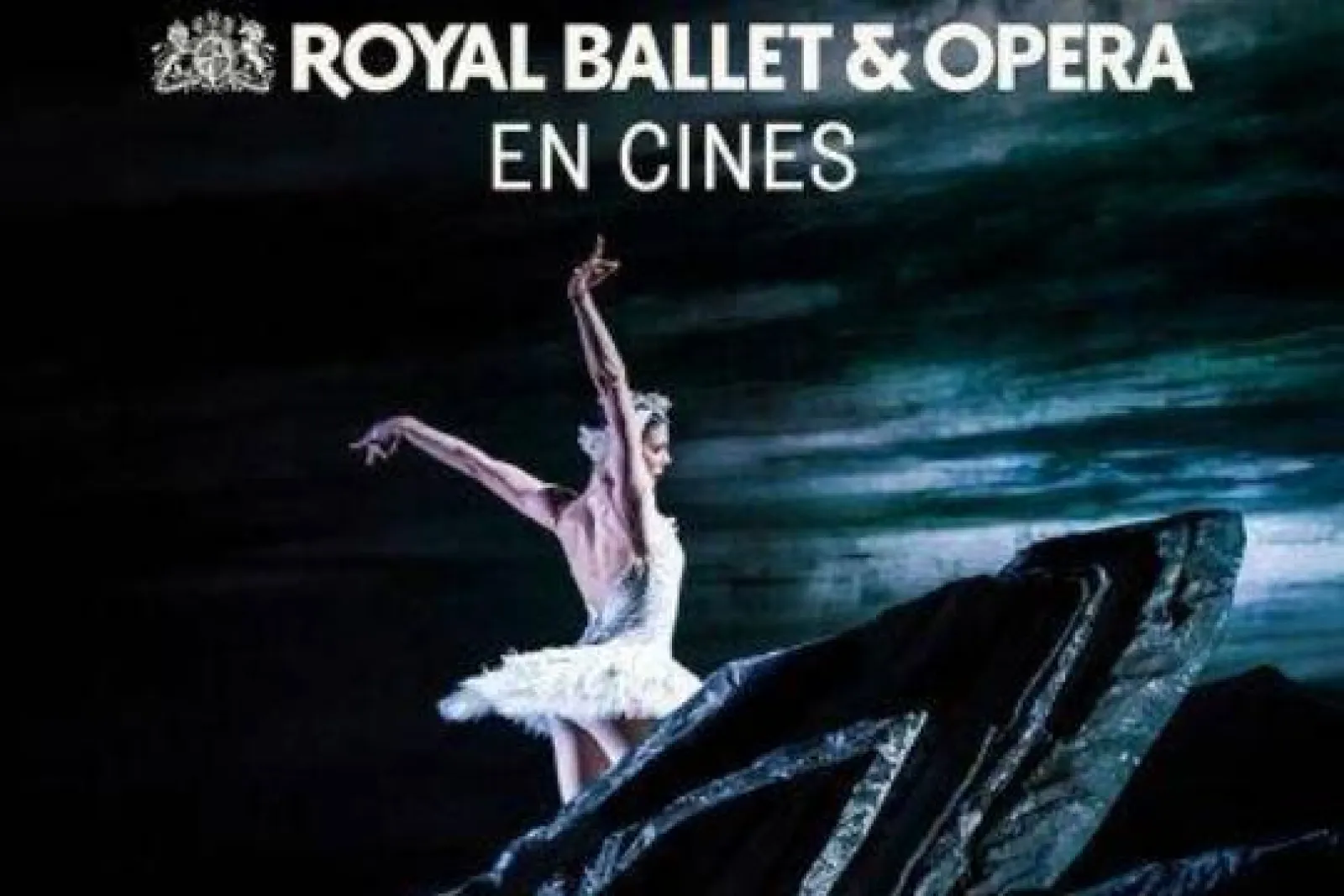 Ballet en el cine: "El lago de los cisnes"