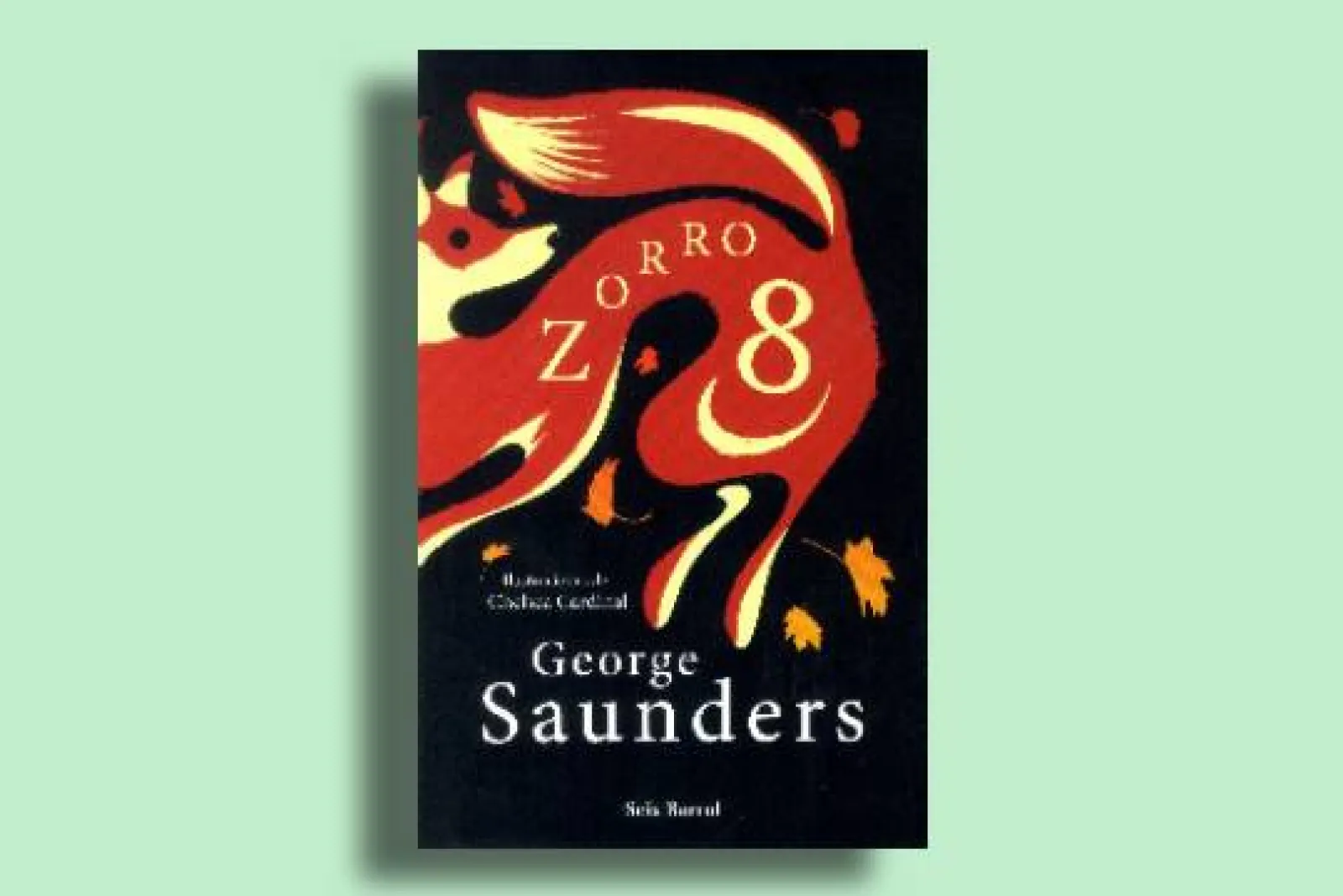 Narrativas de lo fantástico (2026-2027): "Fox 8" (George Saunders)