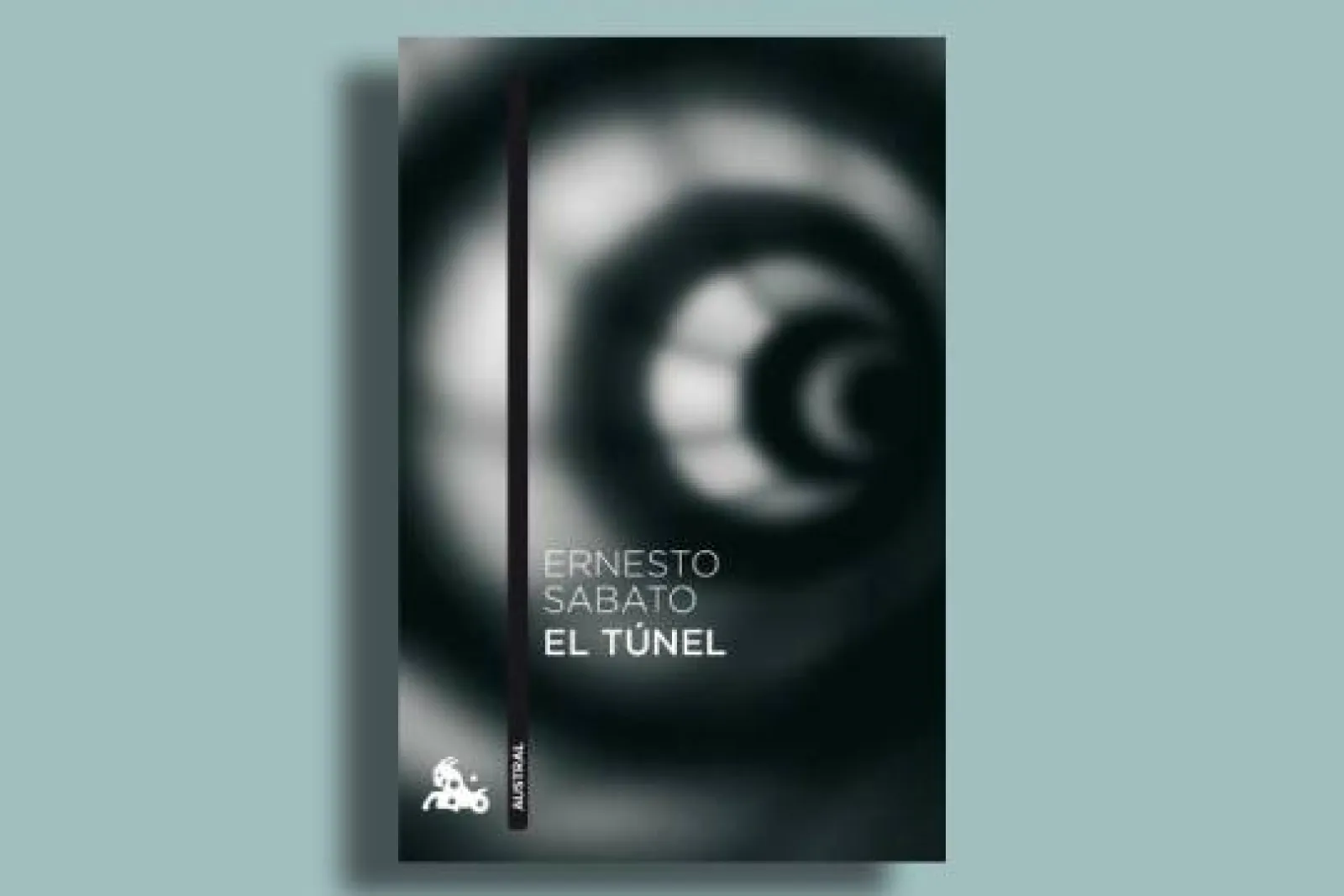 Club de lectura clásica (2026-2027): "El túnel" (Ernesto Sábato)