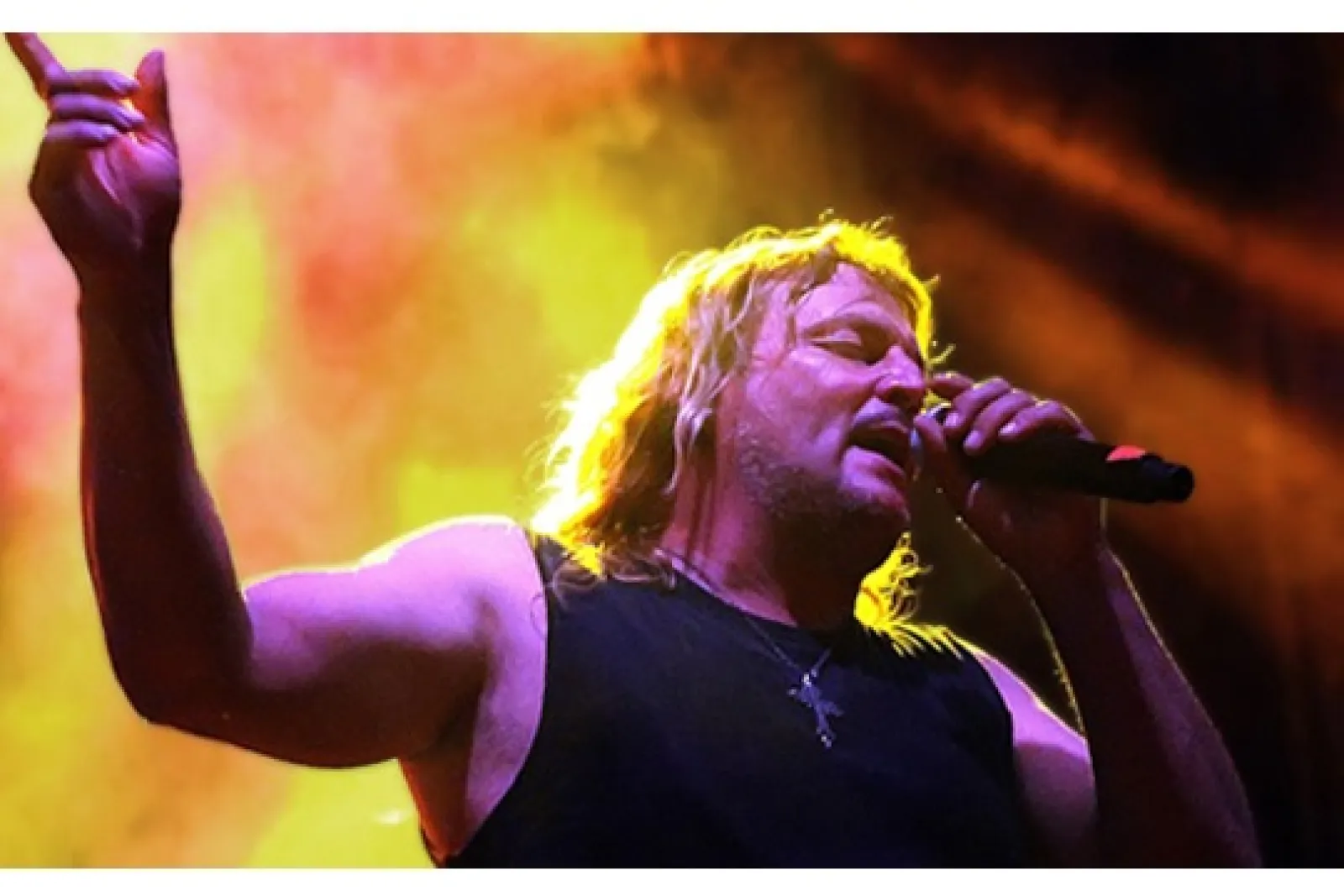 Entradas +dMANÁ (Tributo a Maná) (15 de mayo de 2027, Vitoria-Gasteiz)