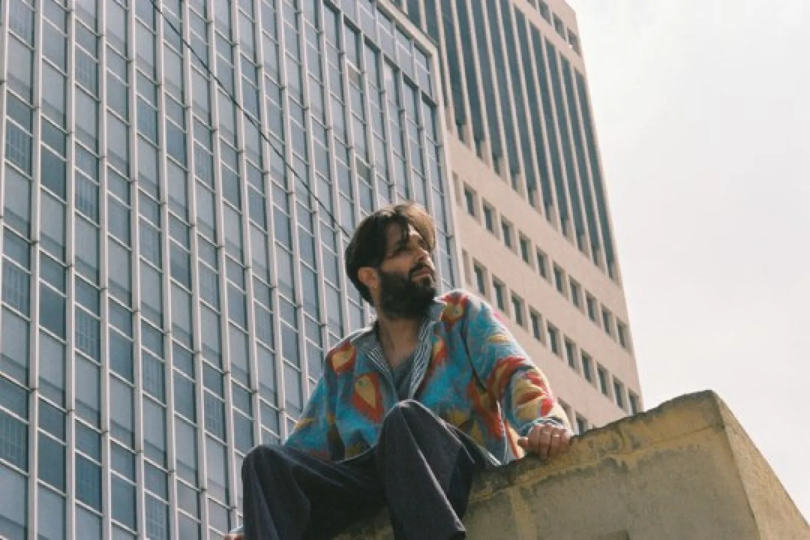 Salvador Sobral