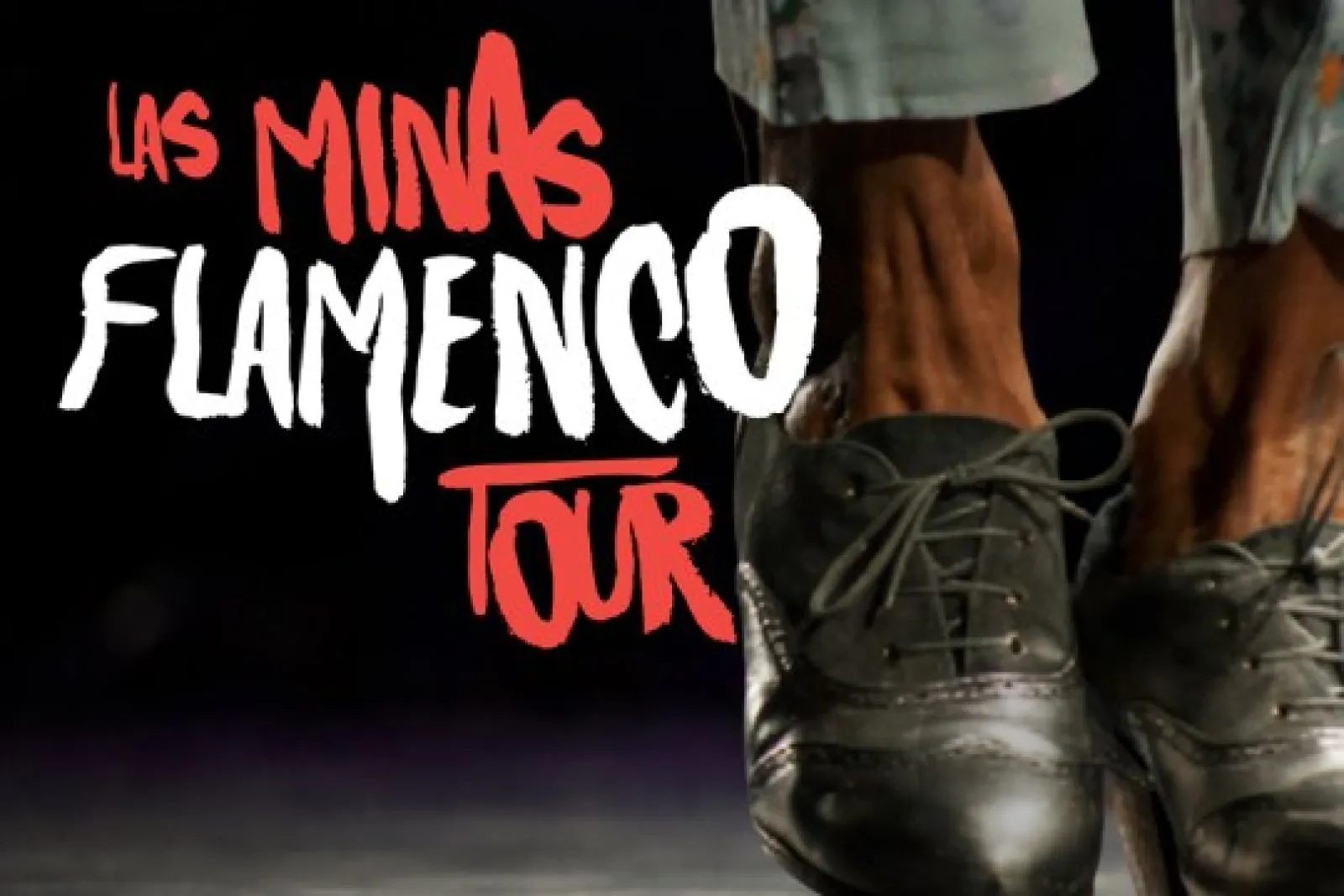 "Las Minas Flamenco Tour"