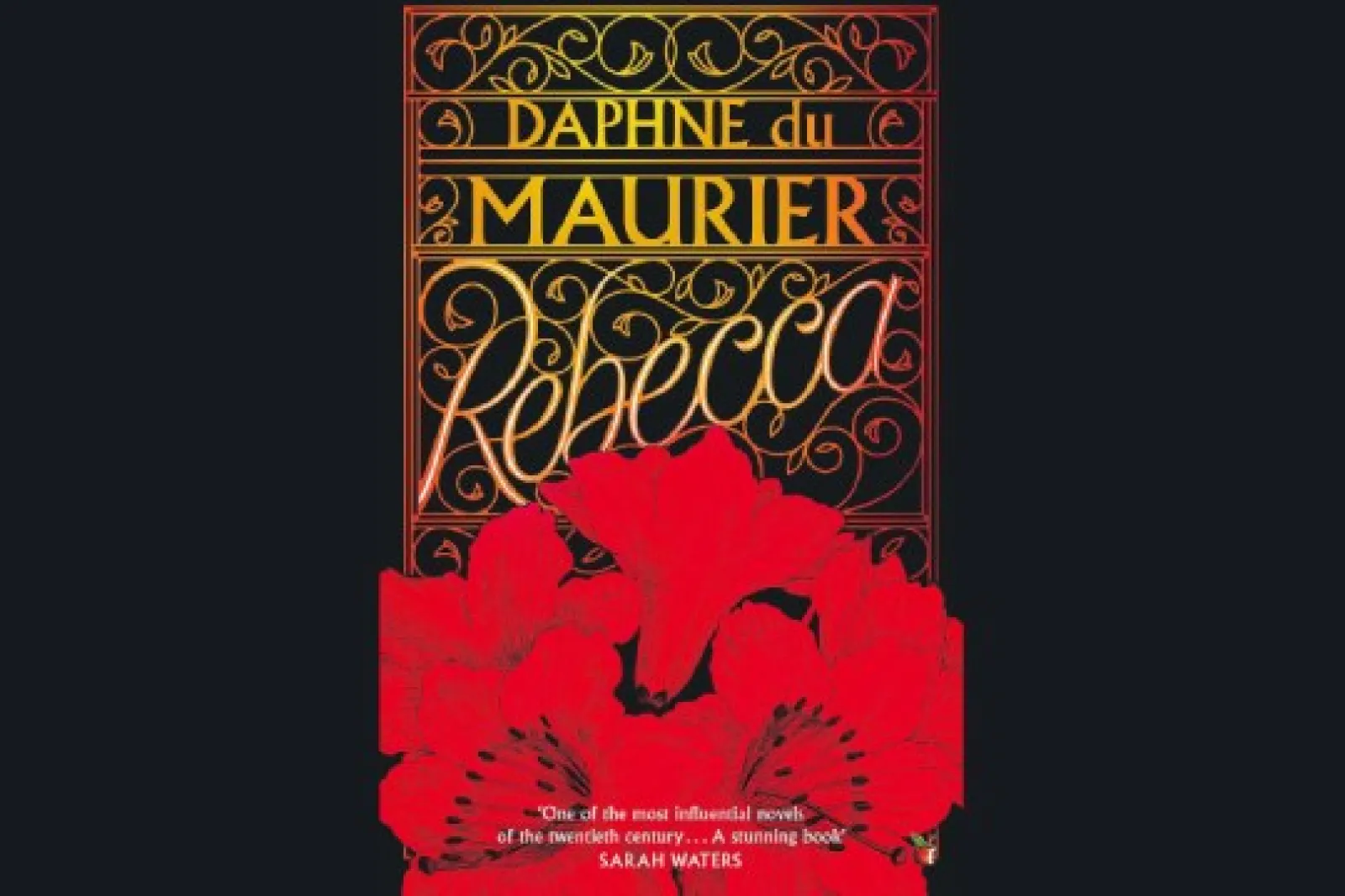 English book club (2026-2027): "Rebecca" (Daphne du Maurier)