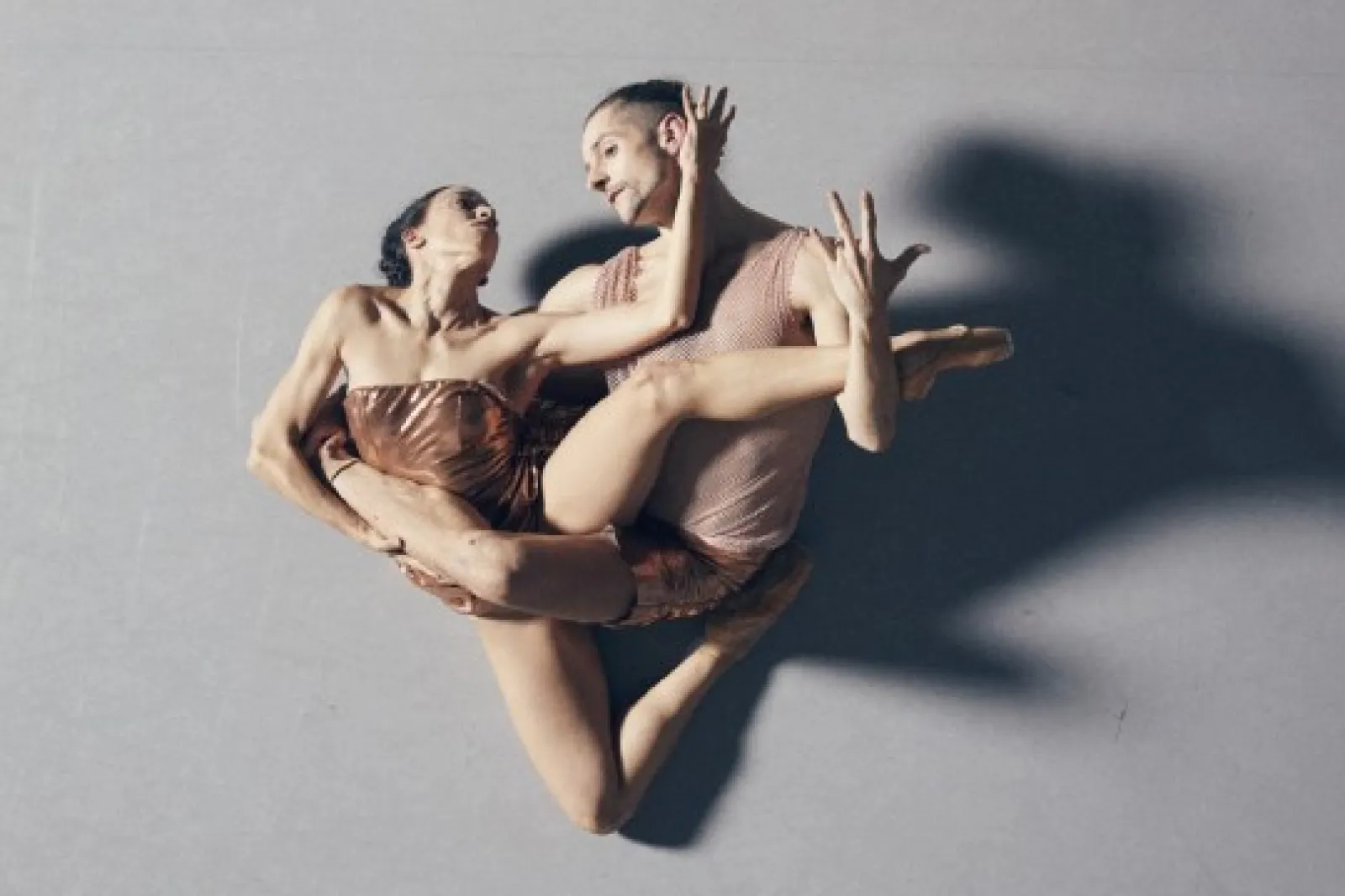 Compañía Nacional de Danza: "NumEros"