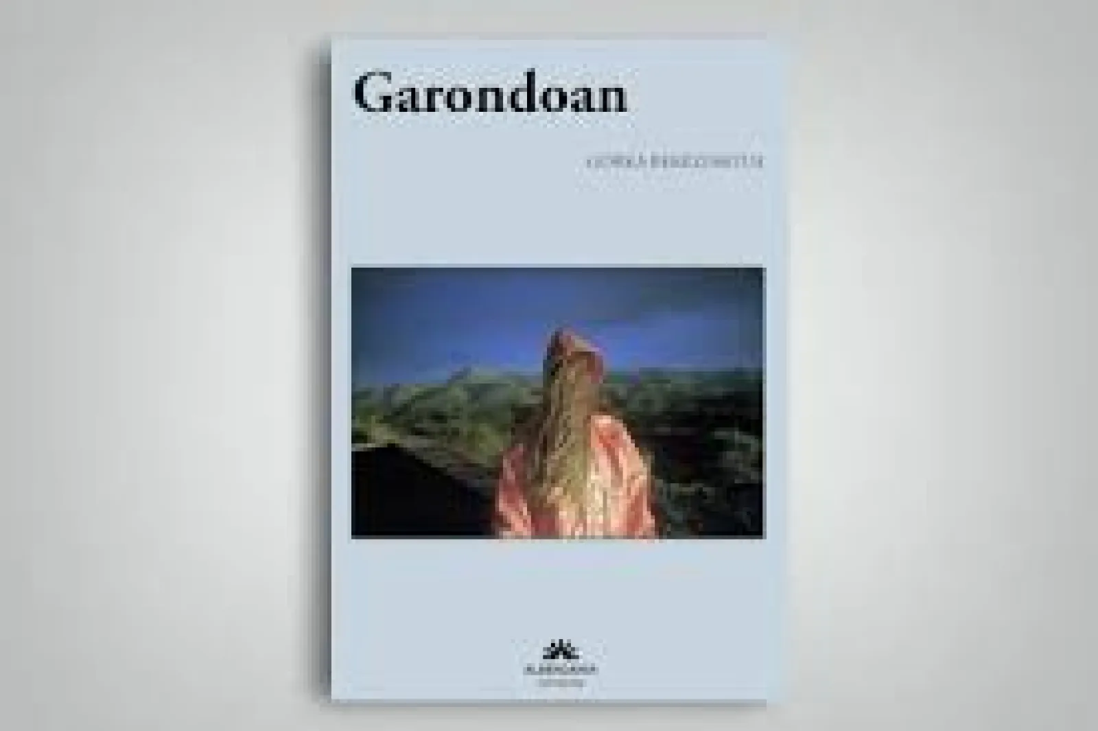 Gasteizko Irakurle Kluba 2026-2027: "Garondoan" (Gorka Bereziartua)