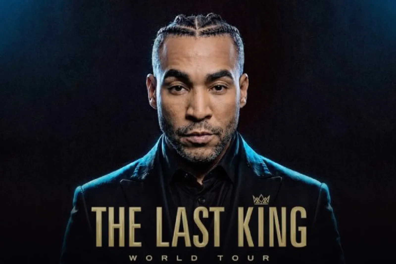 Entradas Don Omar (8 julio 2027 - Bilbao)