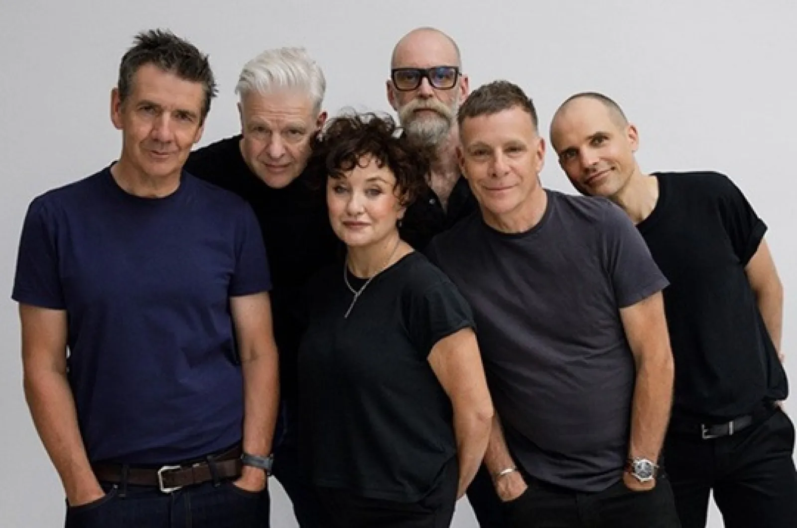 Deacon Blue