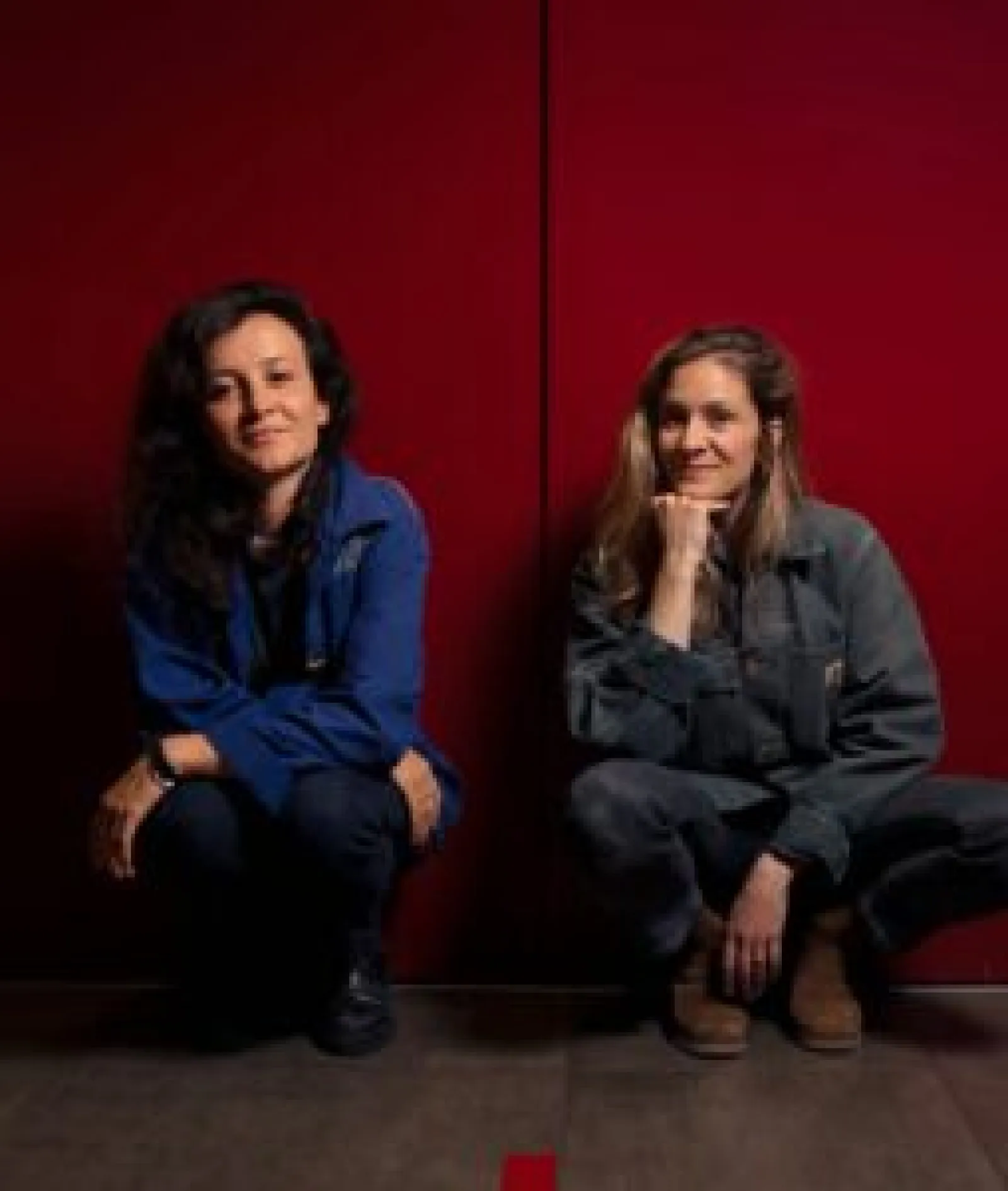 Cinéma & rencontres : « Miss Mermaid » en présence des réalisatrices — Tanger
