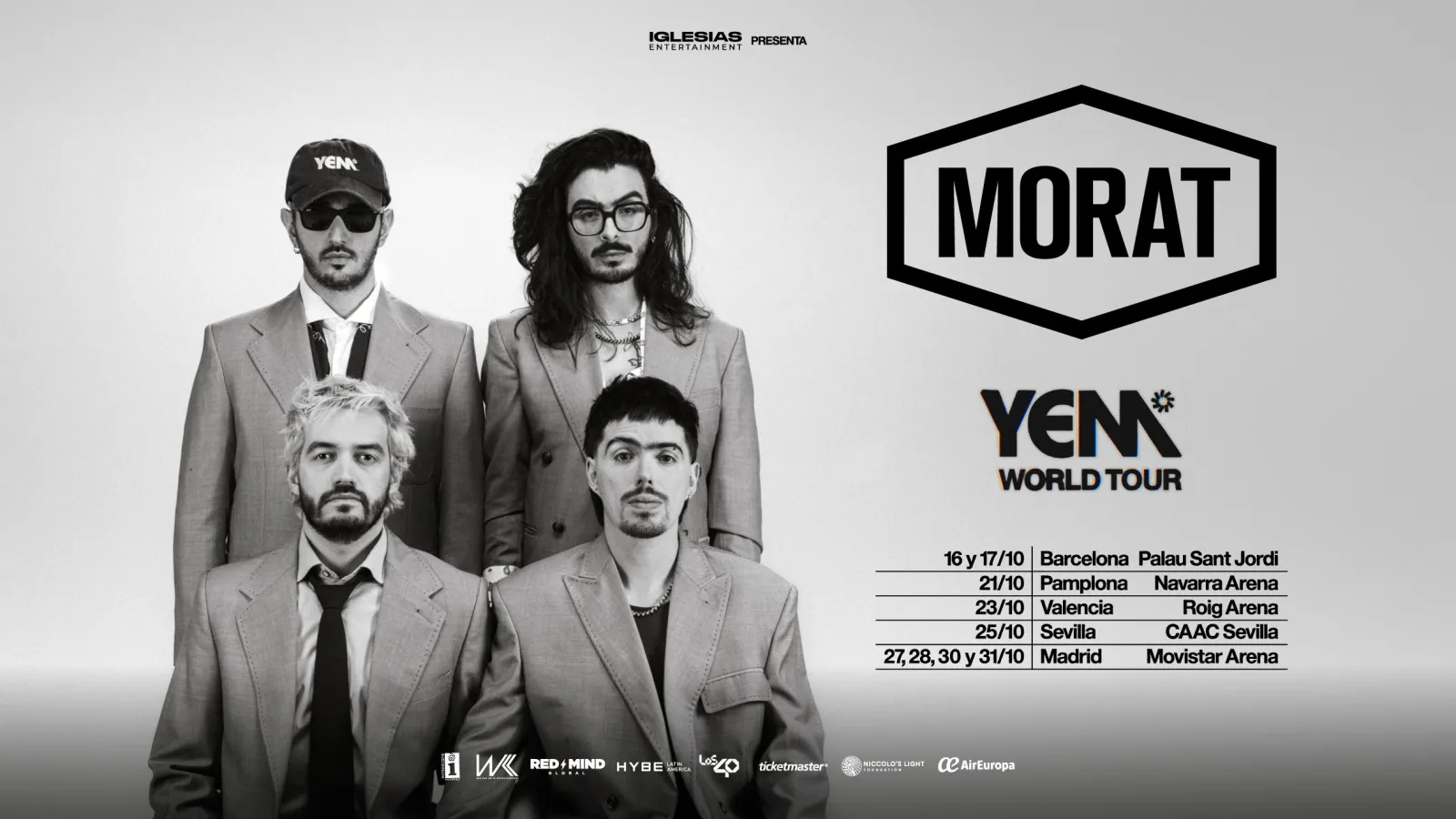 تجربة Galería Inesperada Morat