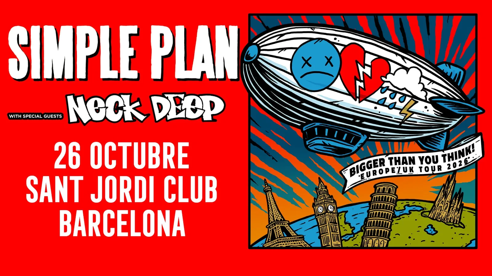 Simple Plan