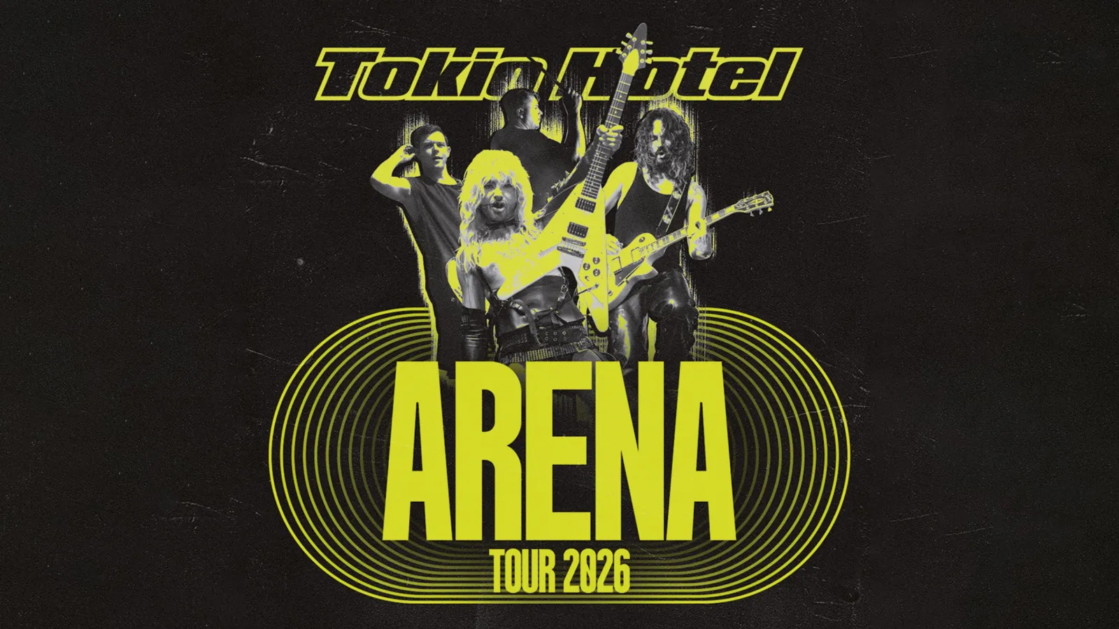 Tokio Hotel