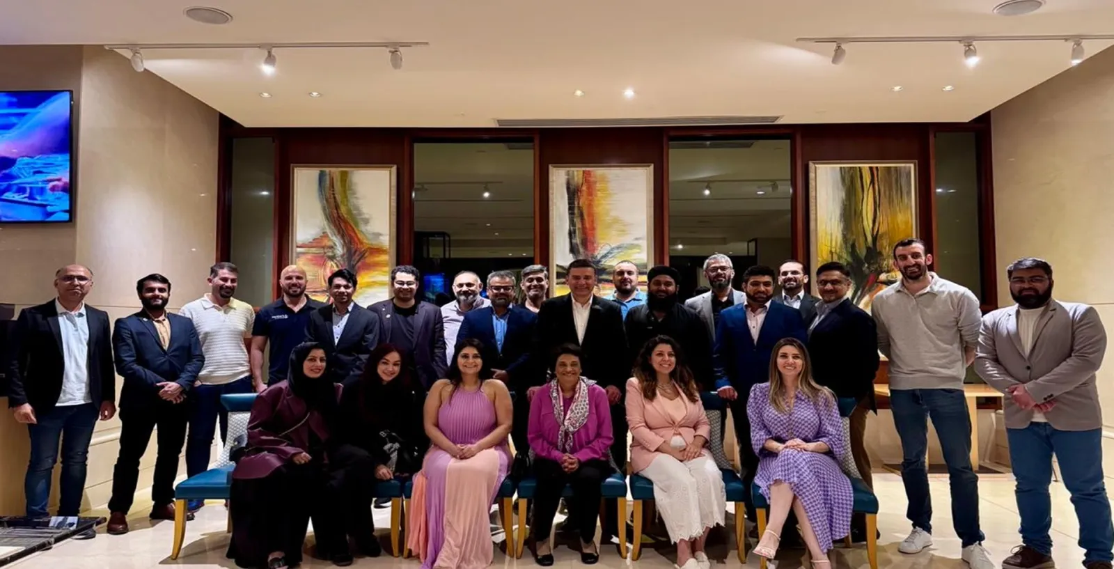 AMCOB Tours Maroc — délégation d'affaires et d'investissement