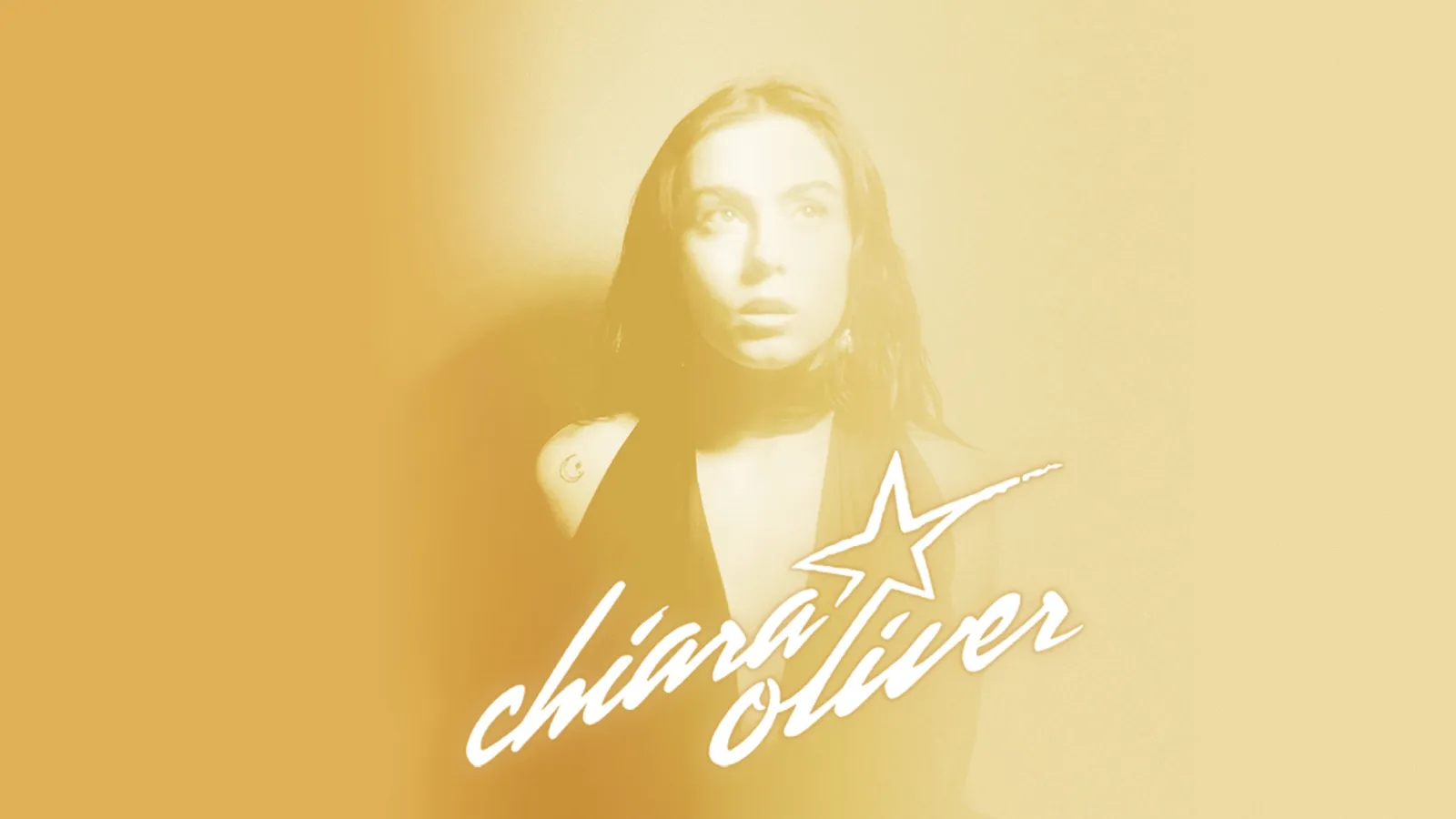 Chiara Oliver