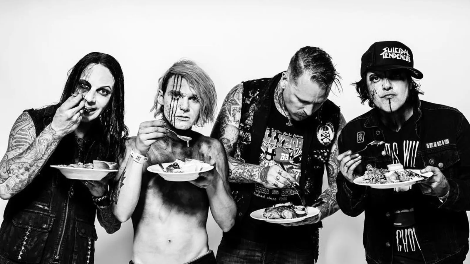 Combichrist + Xpq-21