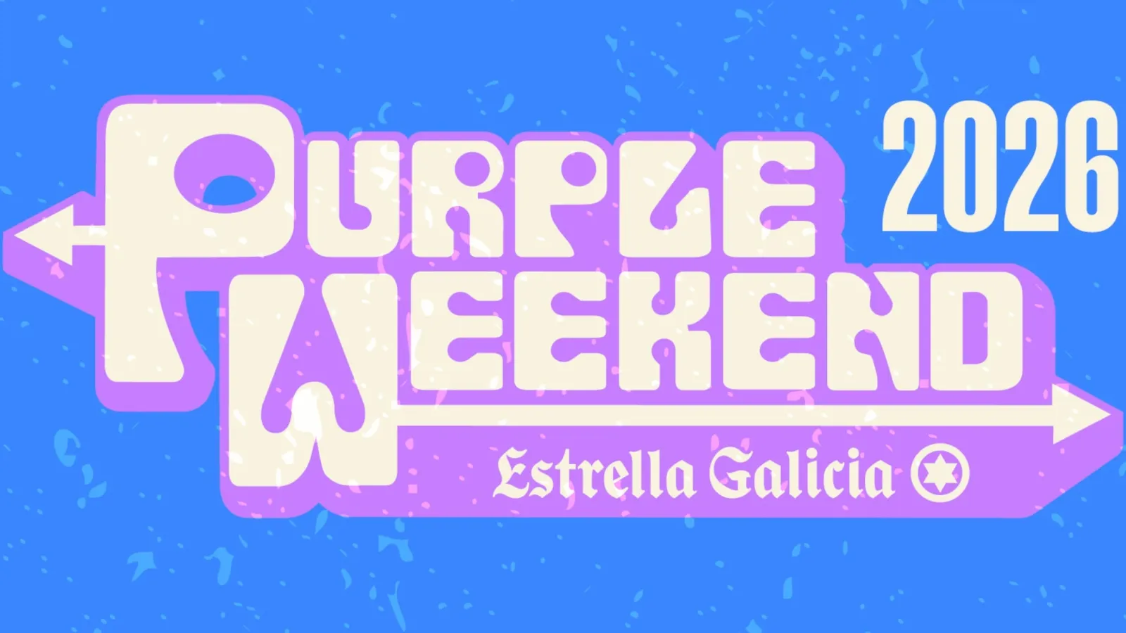 Purple Weekend 2026