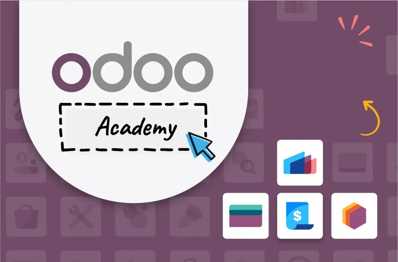 Formation Odoo — Fabrication et MRP (Tanger)
