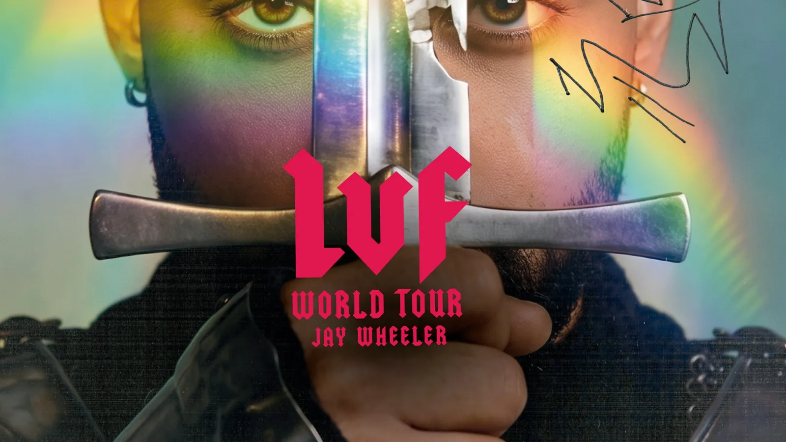 Jay Wheeler