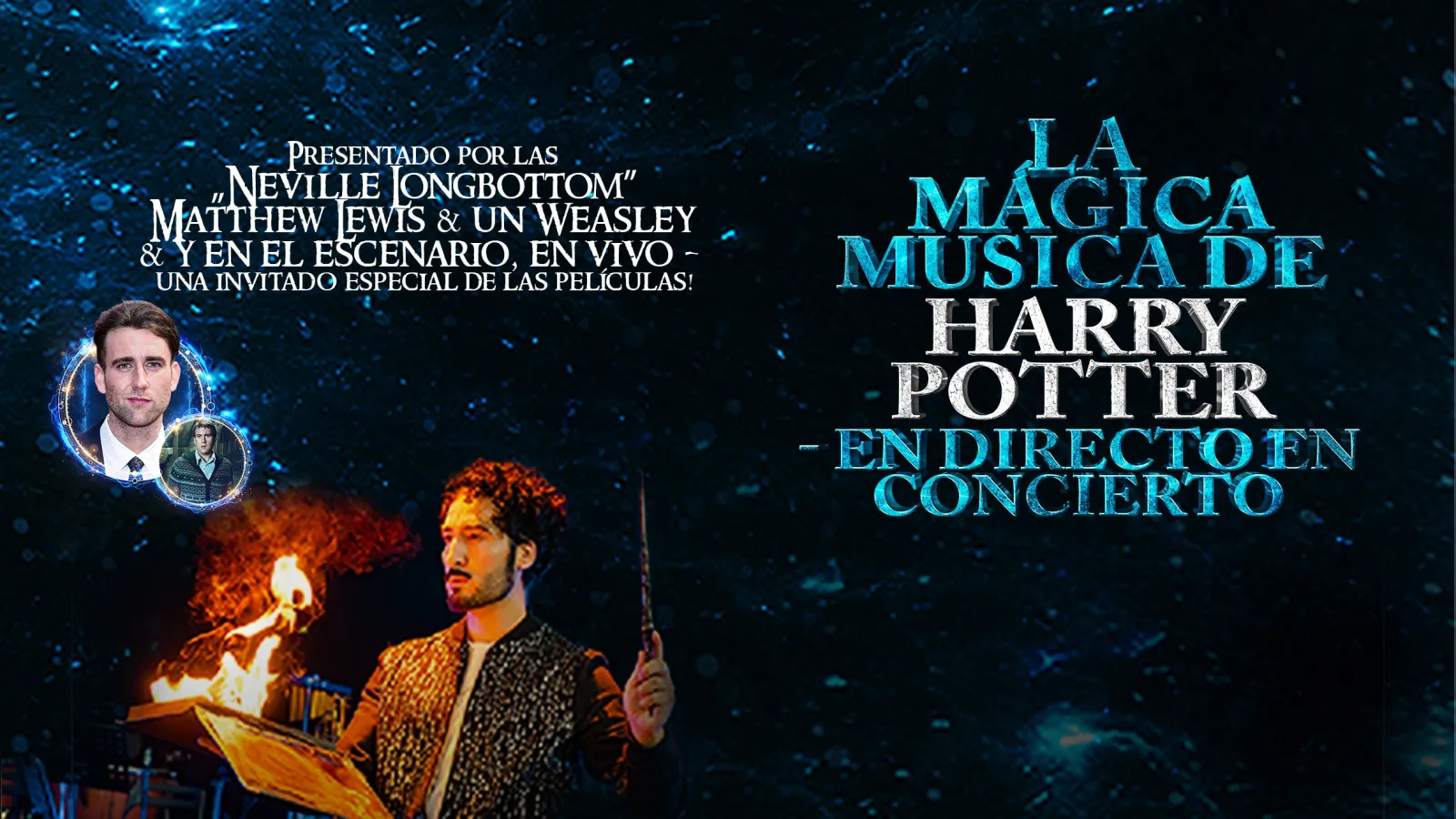 The Magical Music of Harry Potter