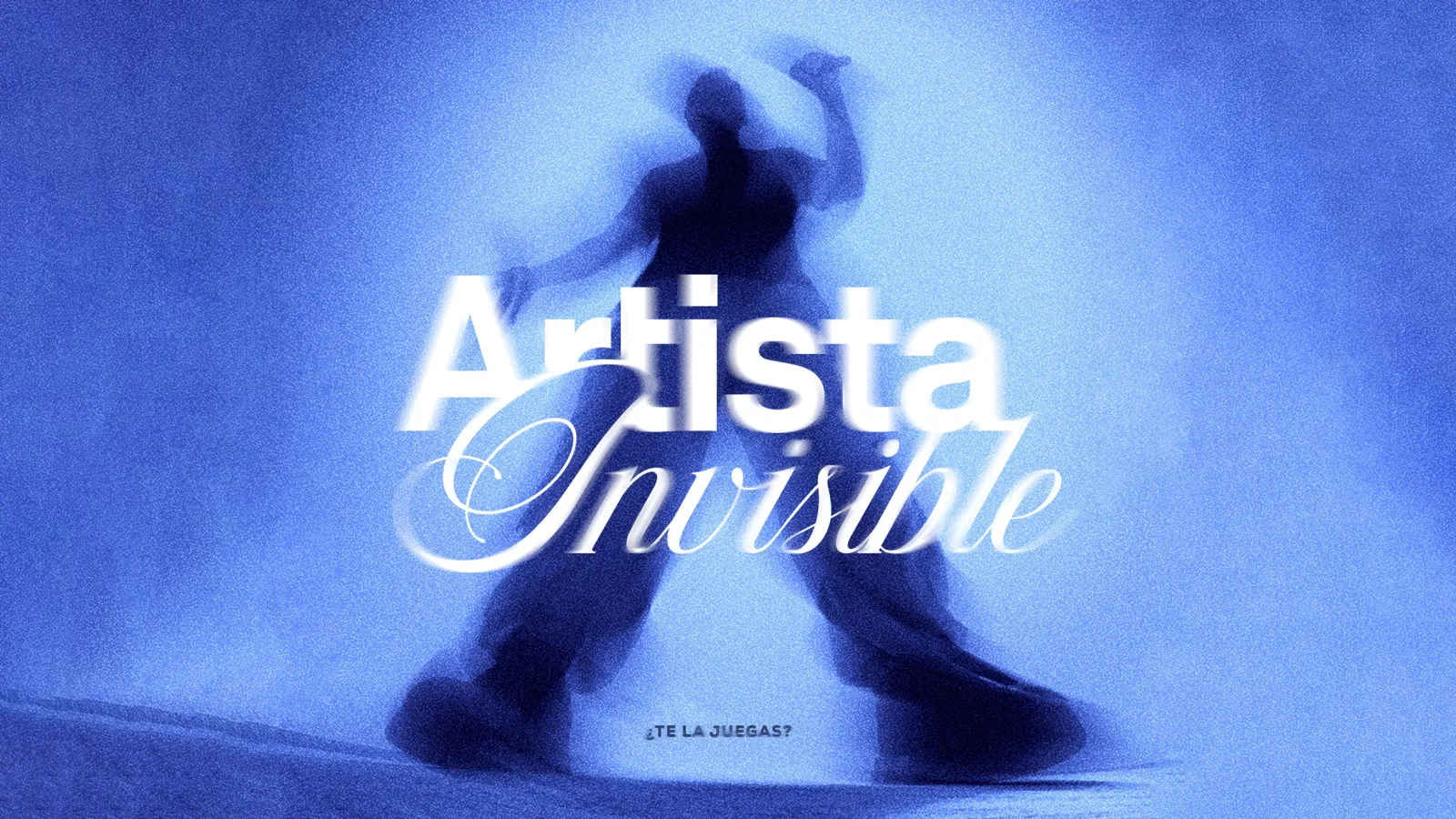 Artista invisible CMF27 - 9 de Julio de 2027