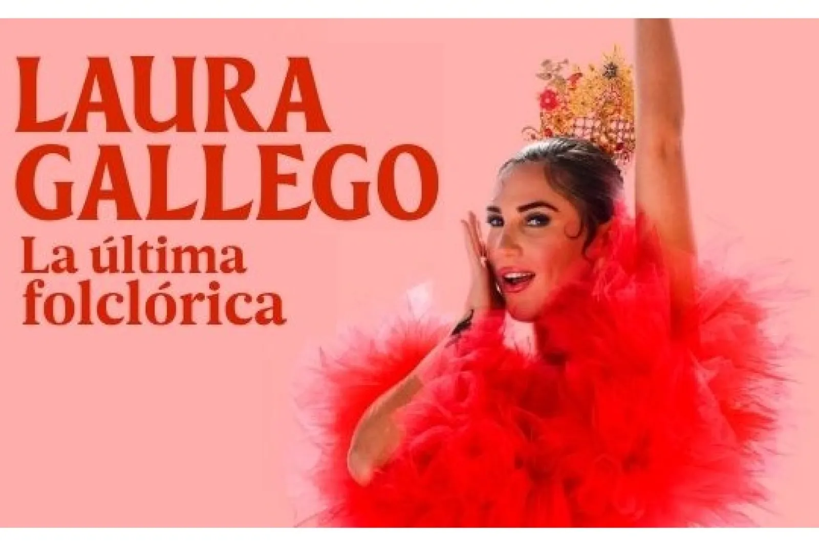 Laura Gallego: "La Última Folclórica"