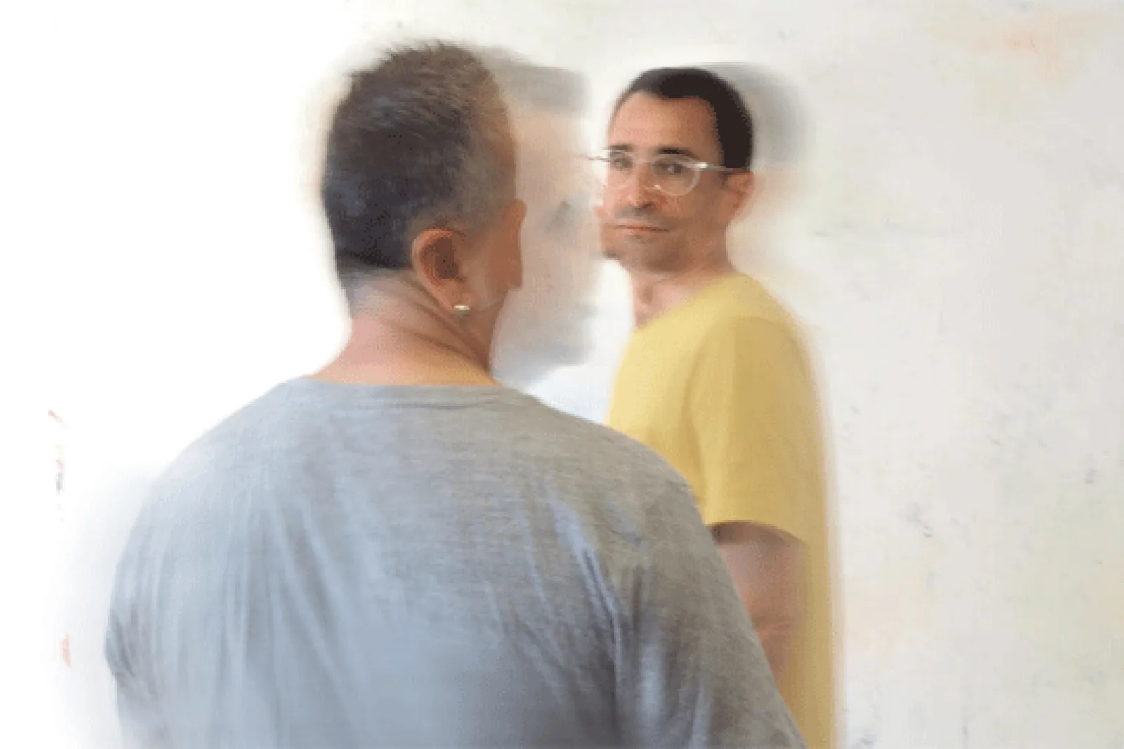 Igor Elortza & Rafa Rueda: "Anonyme Popular 2"