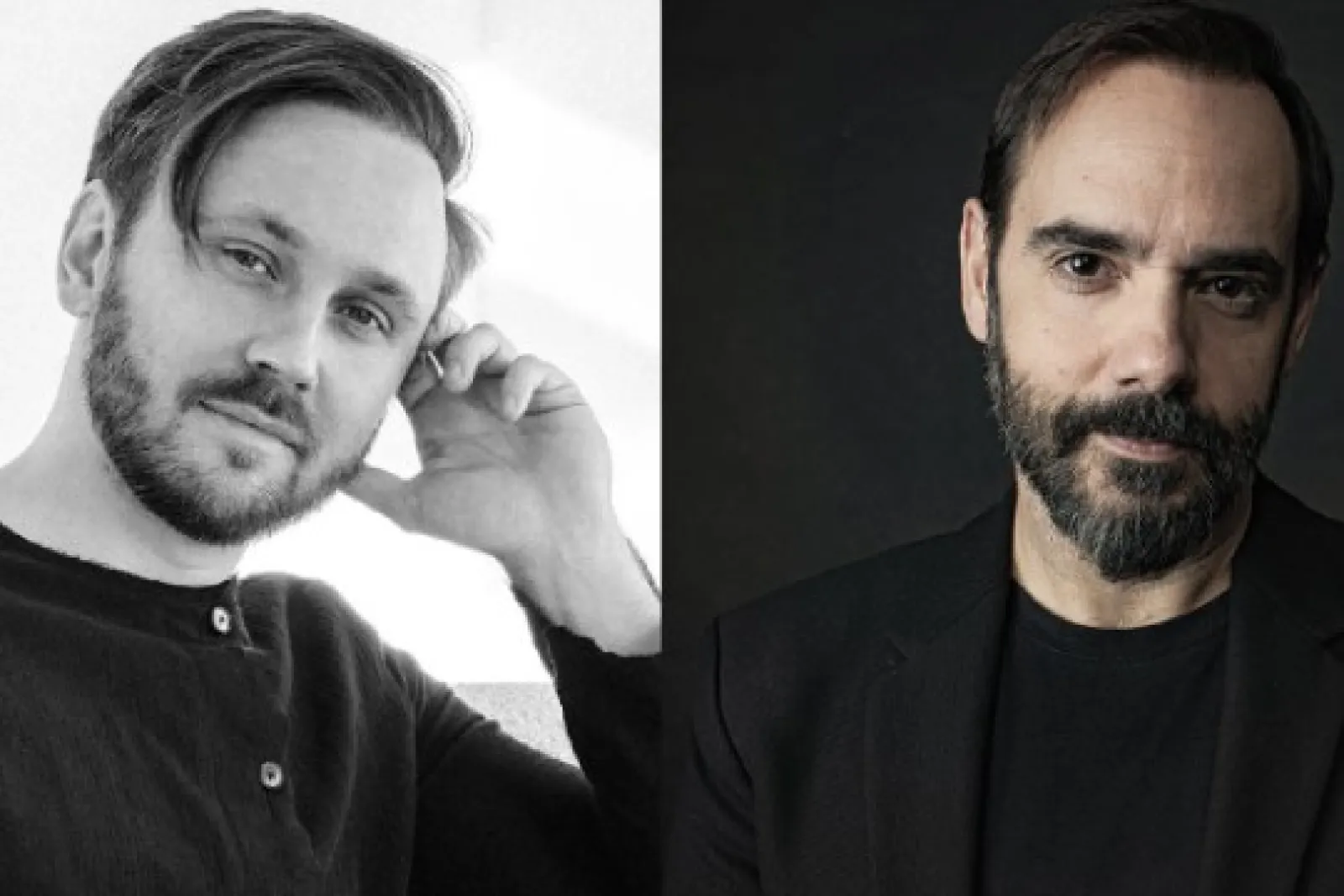 Ciclo Lied Arriagan : RAFAEL FINGERLOS Y RUBÉN FDEZ. AGUIRRE: "Anhelos de la amada"