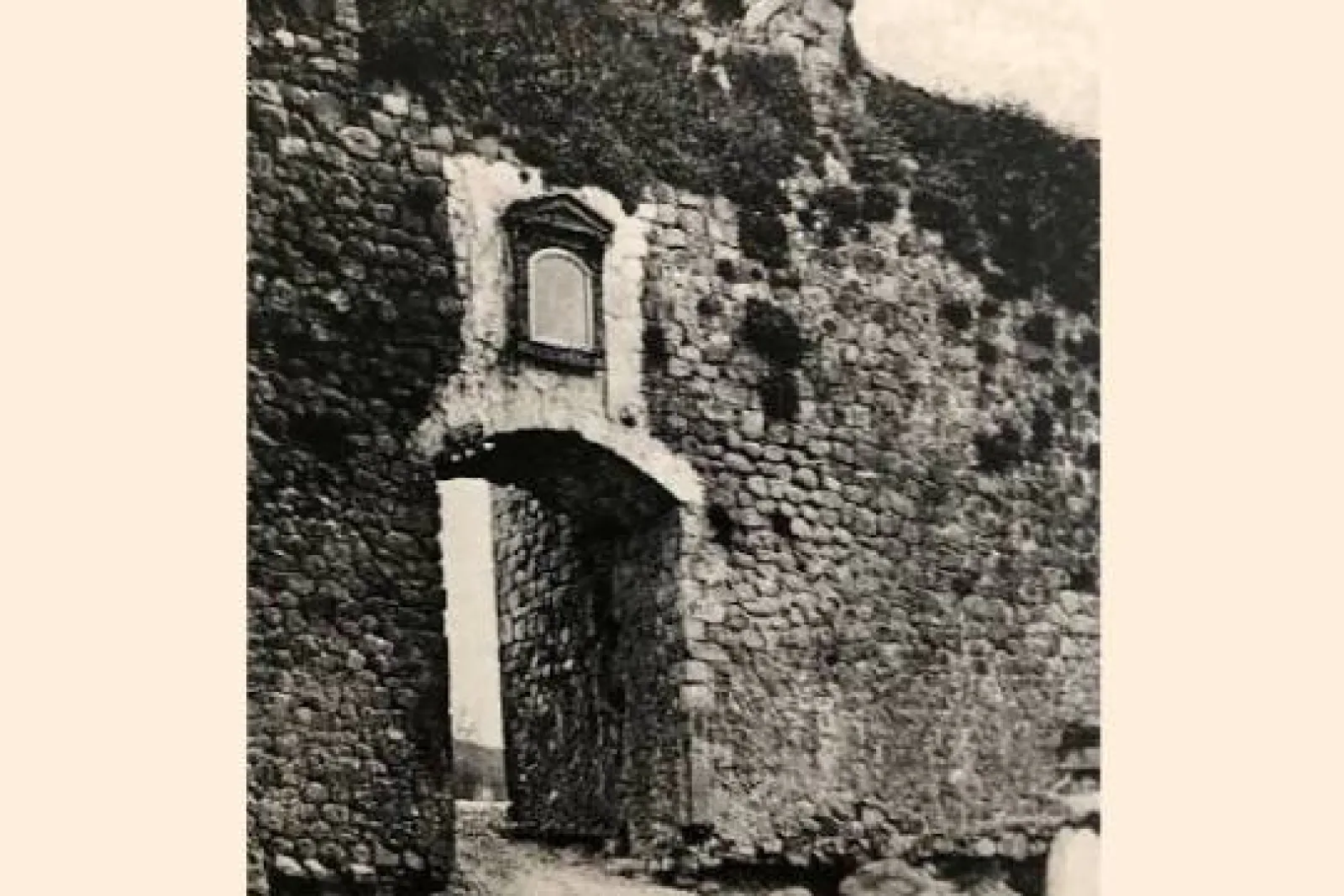 Visite guidée : la muraille médiévale de Bermeo et ses sept portes