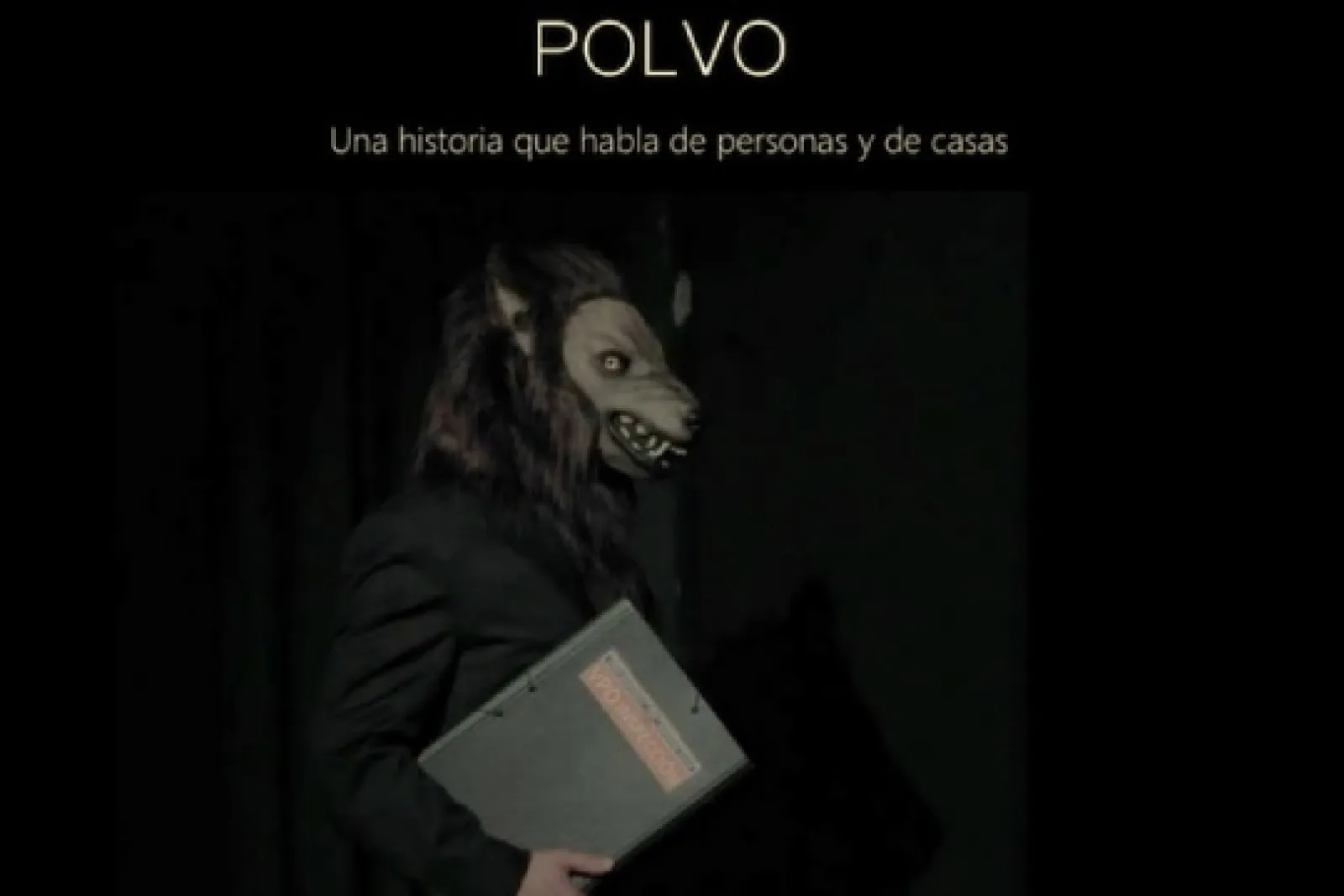 Atauri Art 2026: "Polvo"