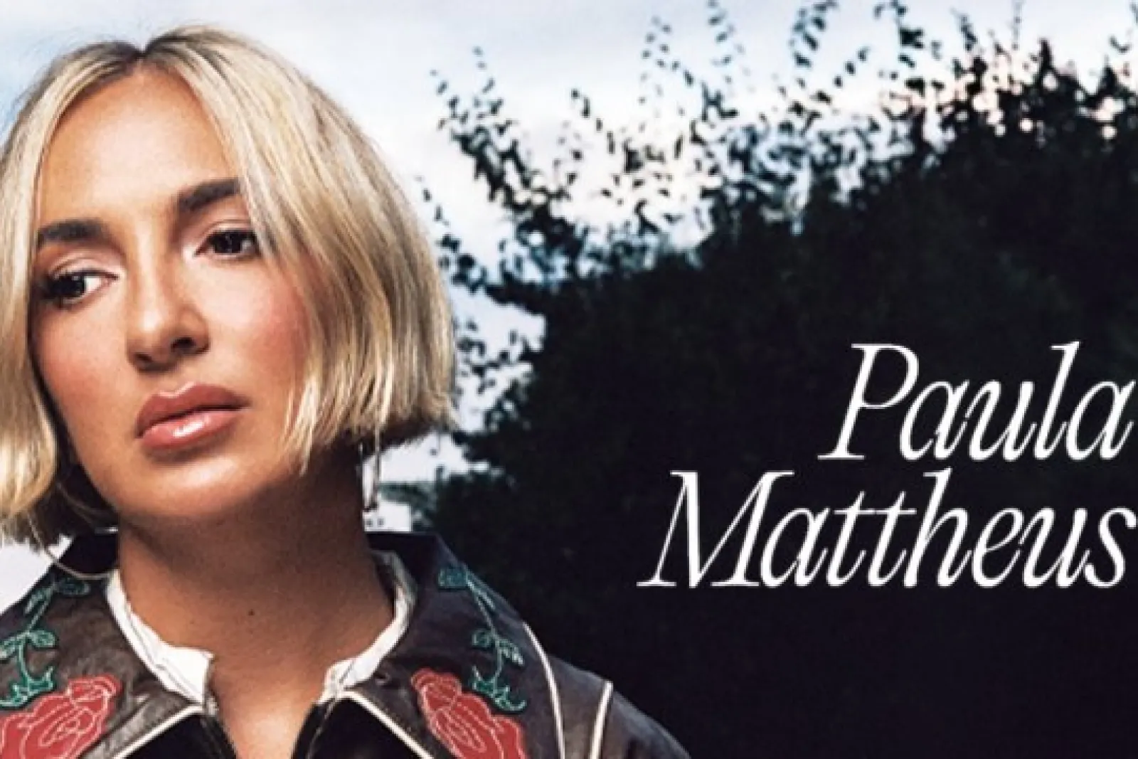 Entradas PAULA MATTHEUS (23 de octubre, Vitoira-Gasteiz)