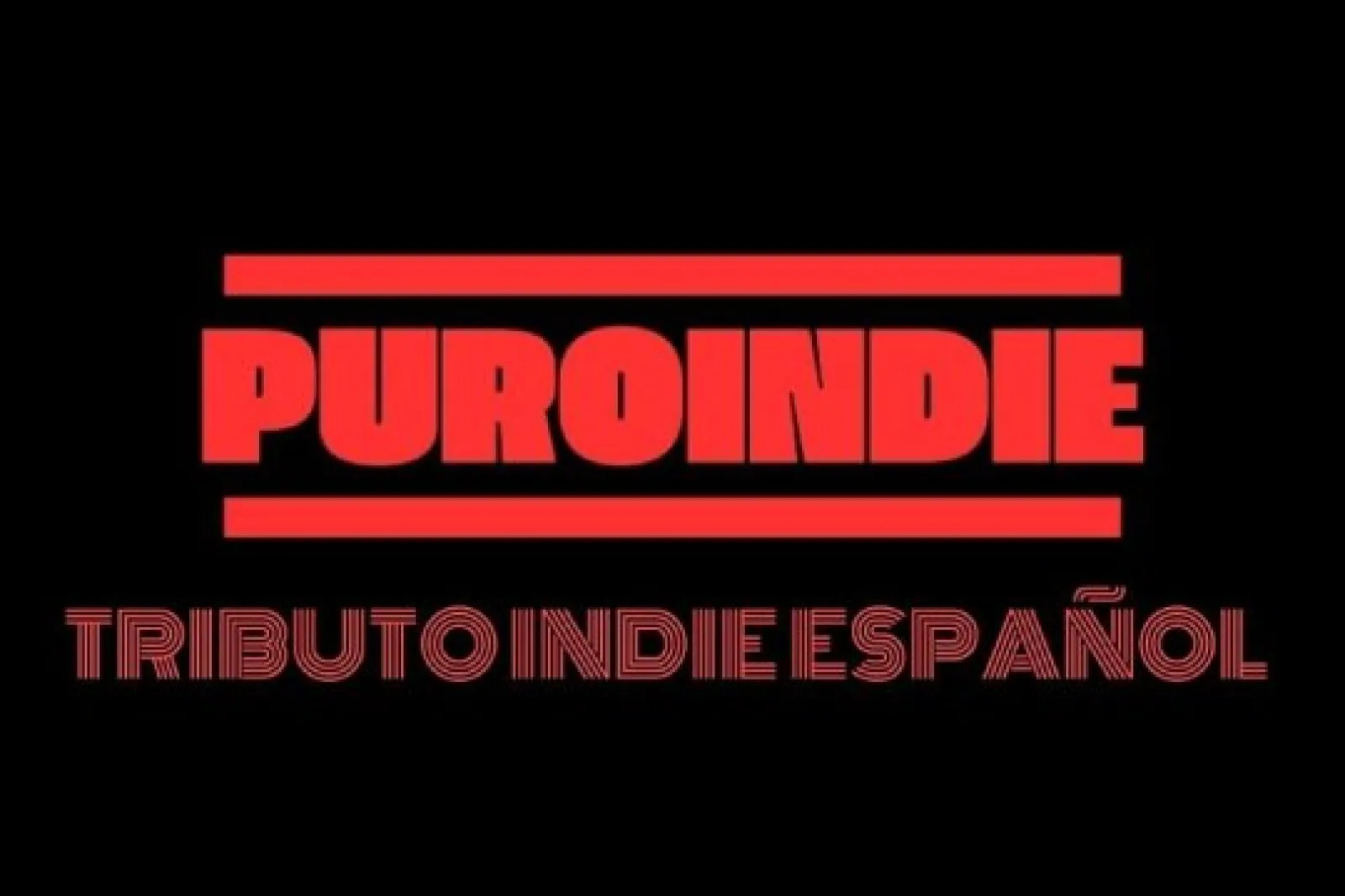 PuroIndie (hommage aux groupes indie)