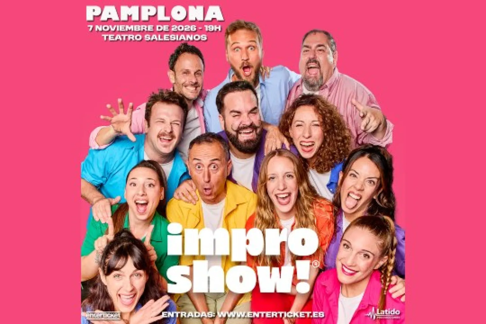 "Impro Show"
