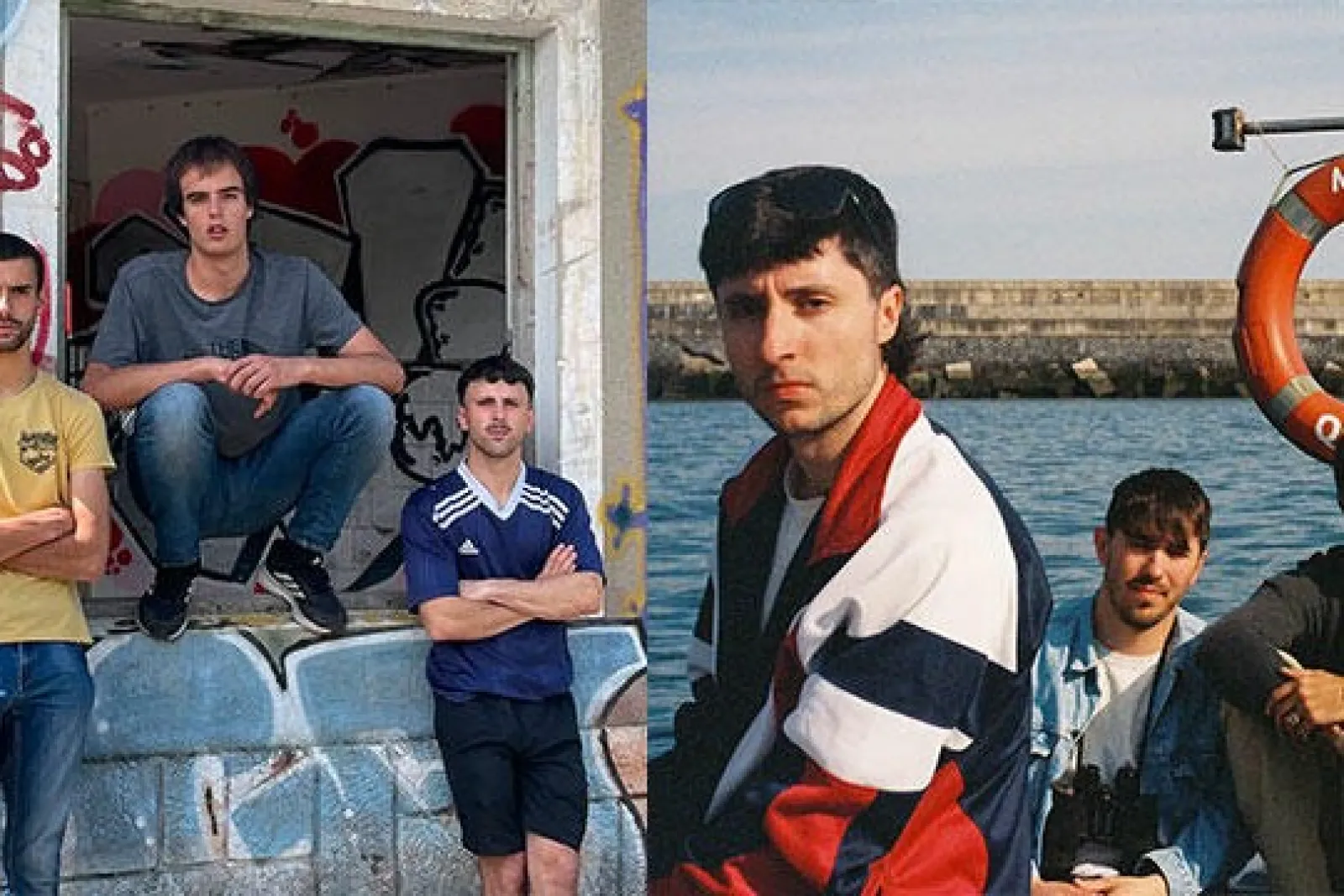Etxekalte + Makriba