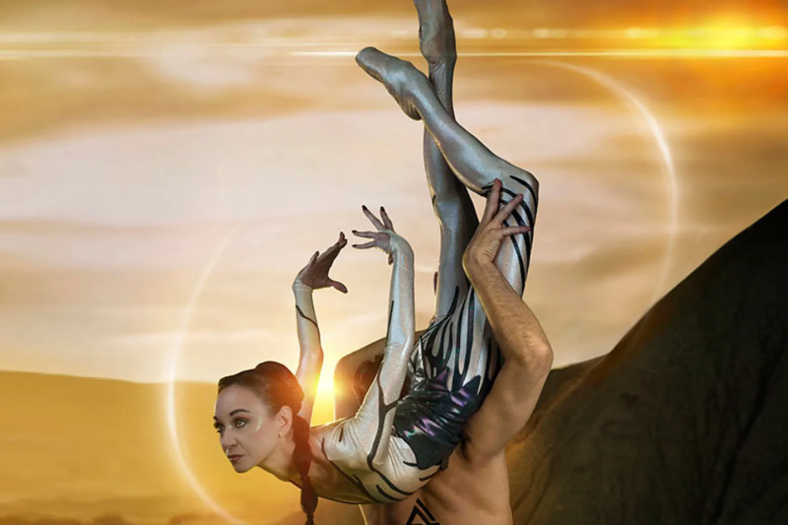 Lucia Lacarra Ballet: "A.I. (Amalur Indarra)"
